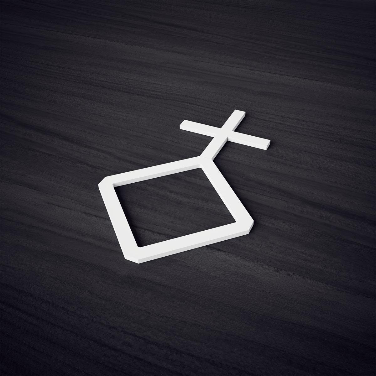 Cameron Decorative Fretwork Wall Panel