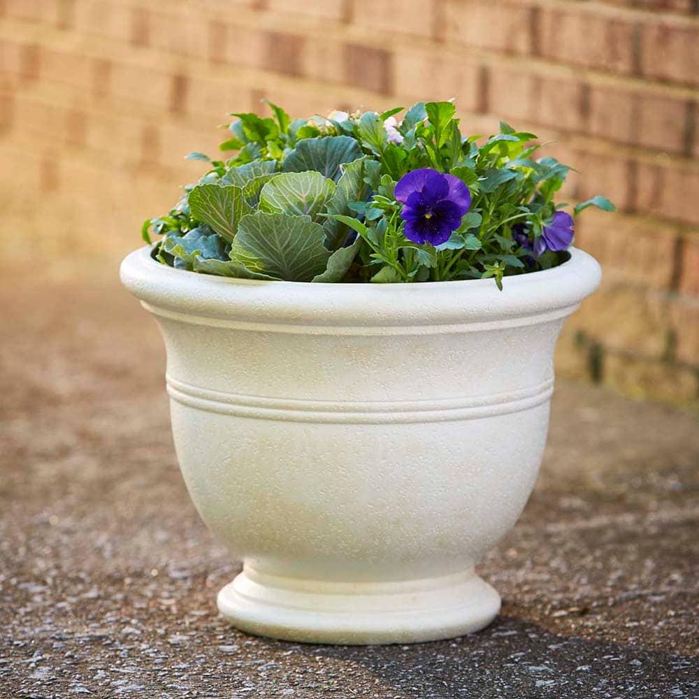 Jean Pierre Planter Urn Planter