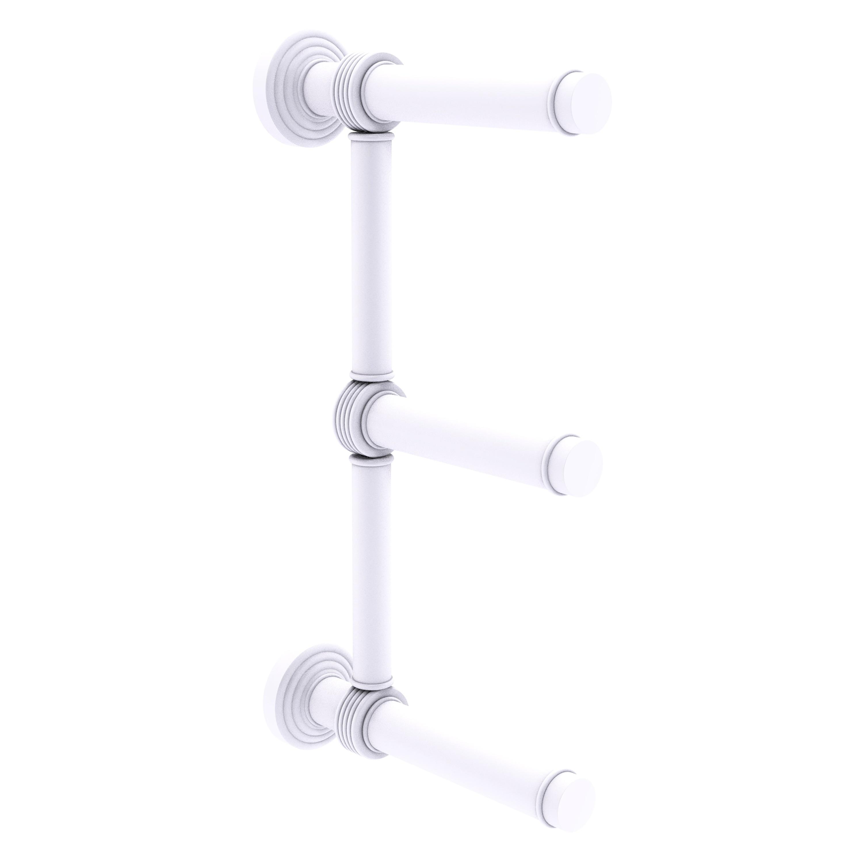 Alcott Wall Mounted Toilet Paper Holder