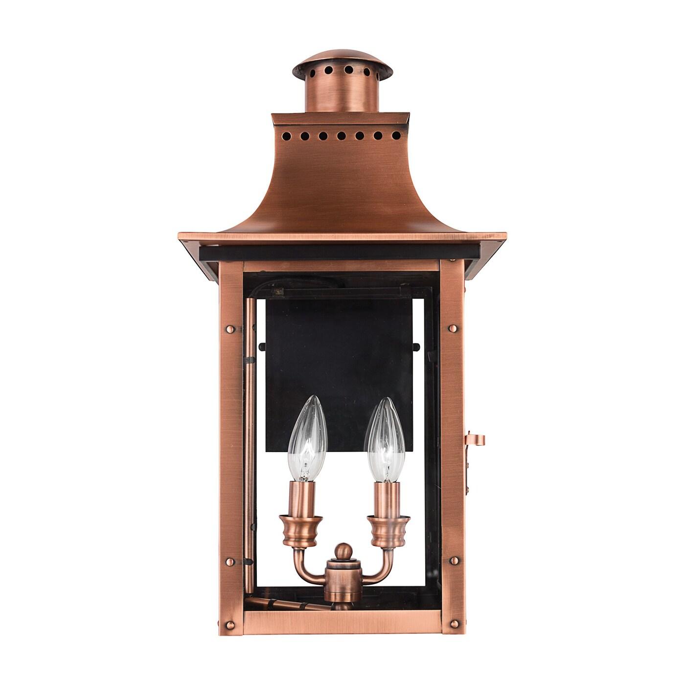Chalmers Outdoor Lantern