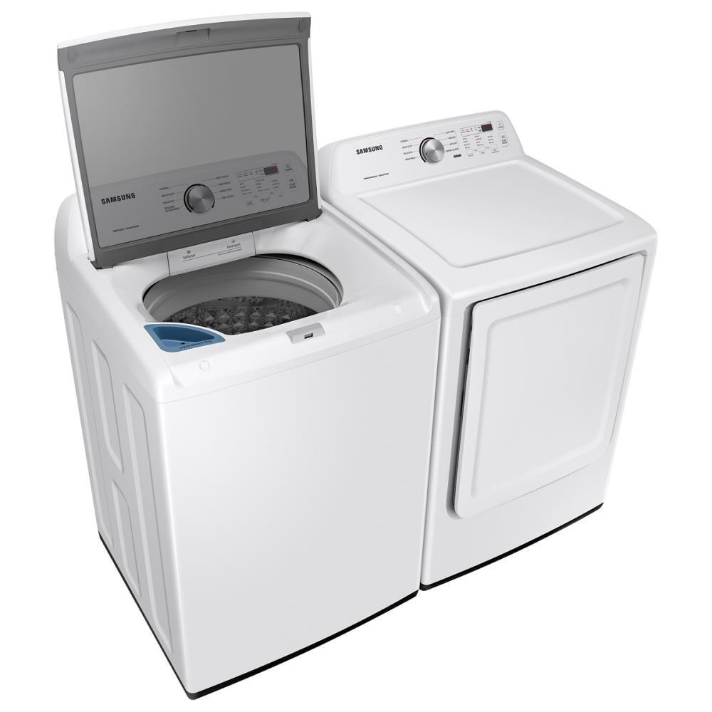 Samsung Samsung 4.5 cu. ft. Top Load Washer WA45T3200AW/A4