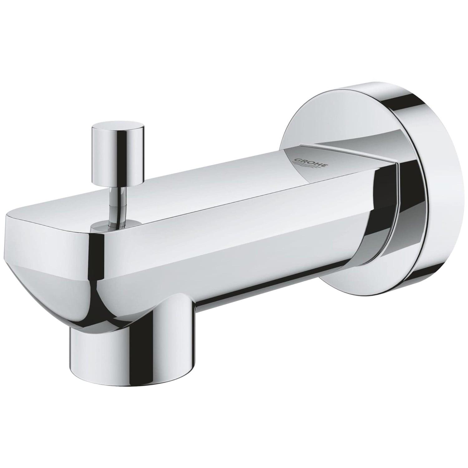 Lineare™ Tub Sprout