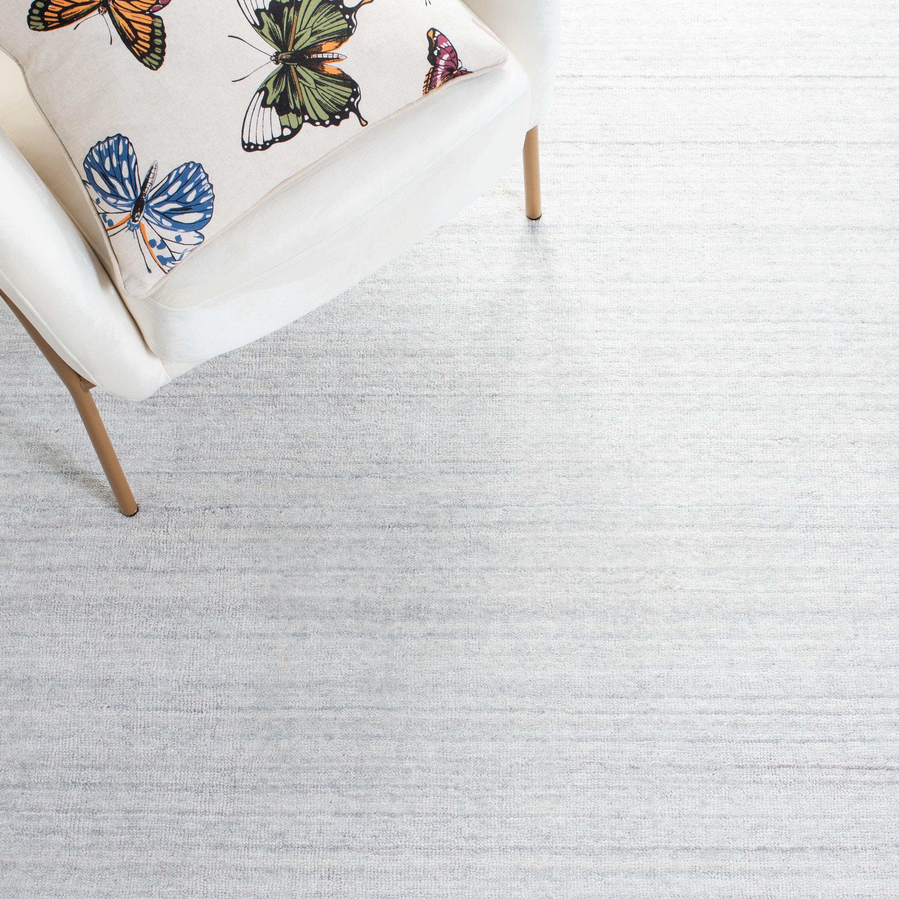 Mirage MIR275 Hand Loomed Indoor Area Rug - Beige - 5'x8' - Safavieh