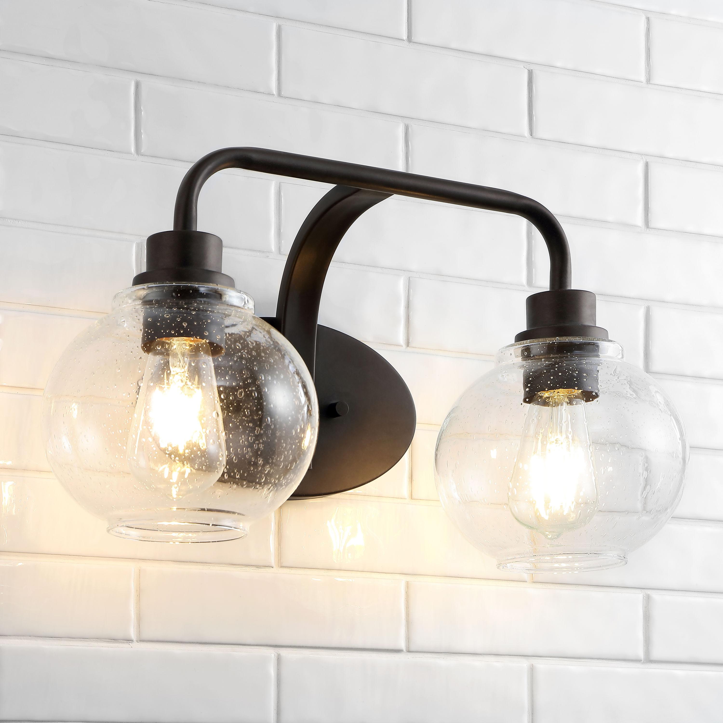 Longshore Tides Deandra 2 - Light Vanity Light