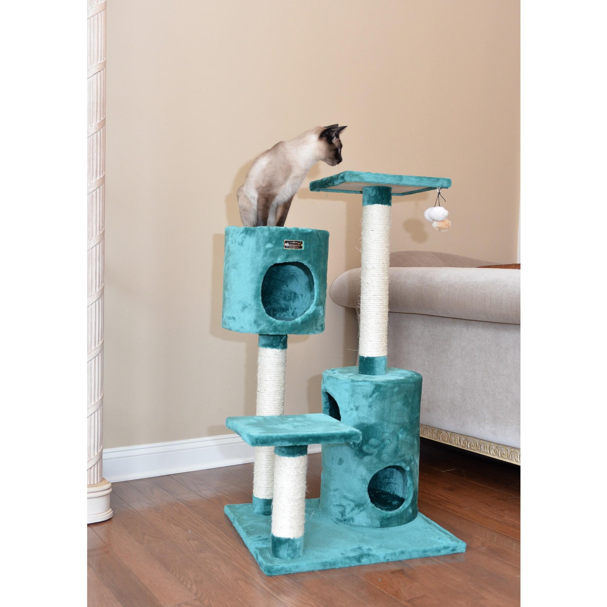 Classic 43'' H Cat Tree