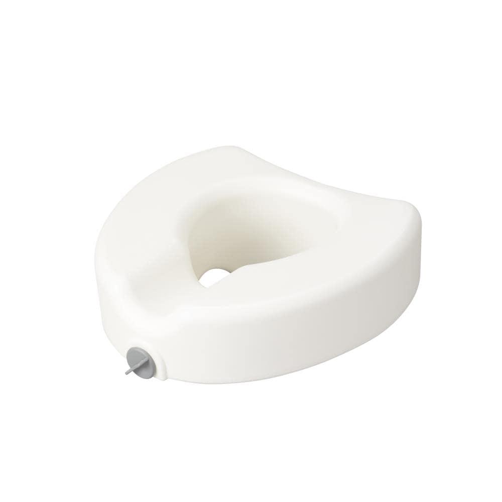 Oval Toilet Seat