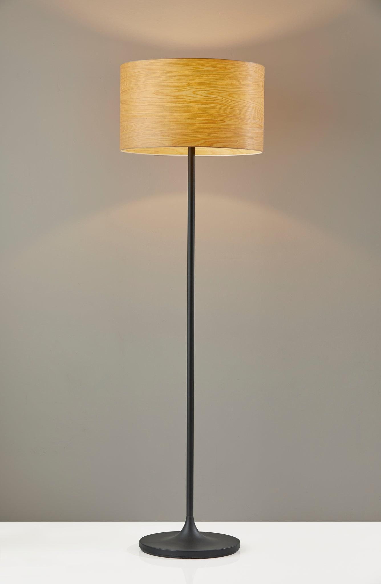 California 59.5'' Floor Lamp