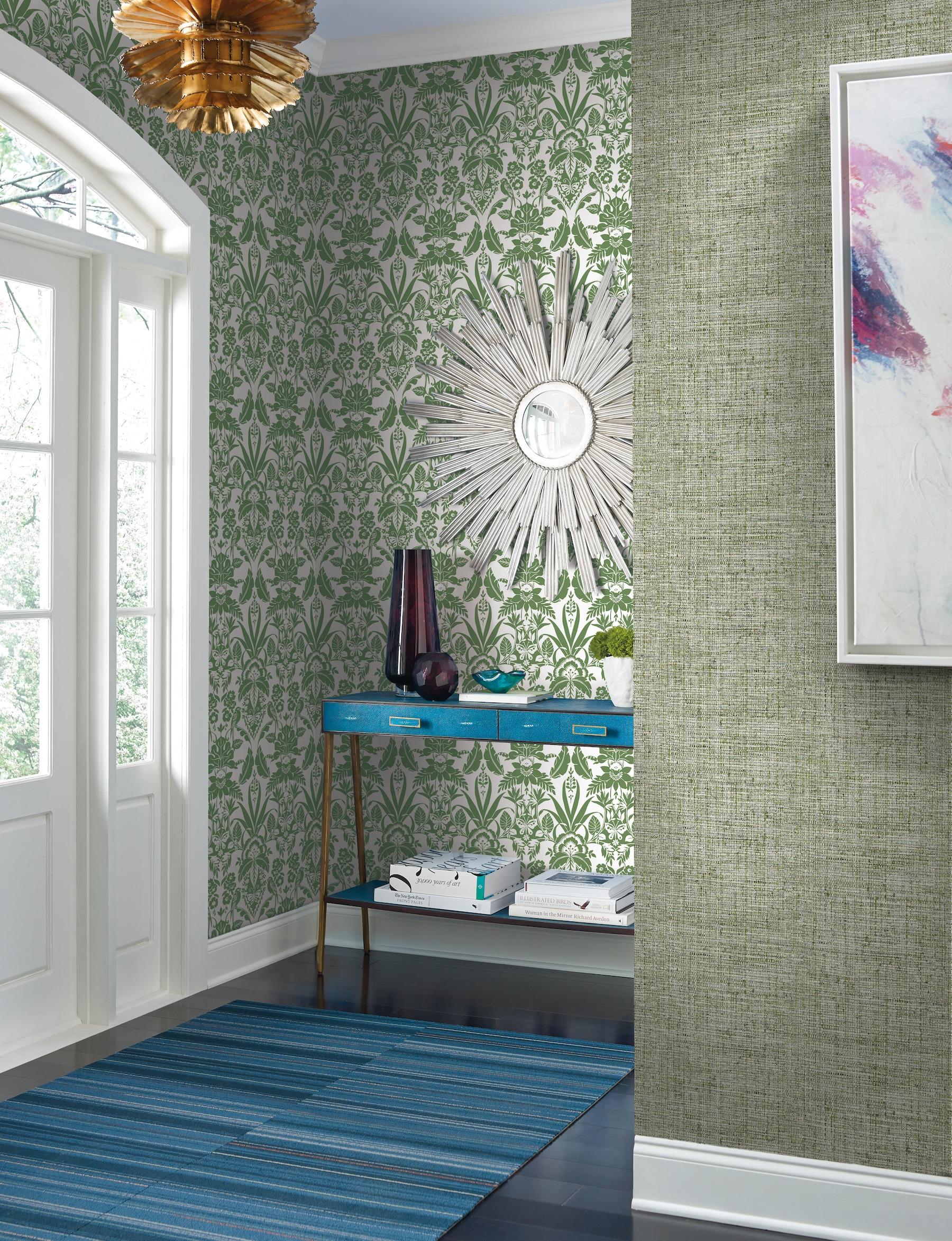 Benni Modern Abstract Wallpaper