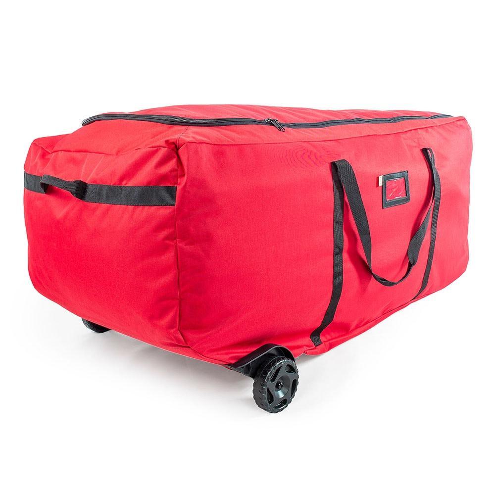 Storage Bag Red - Treekeeper