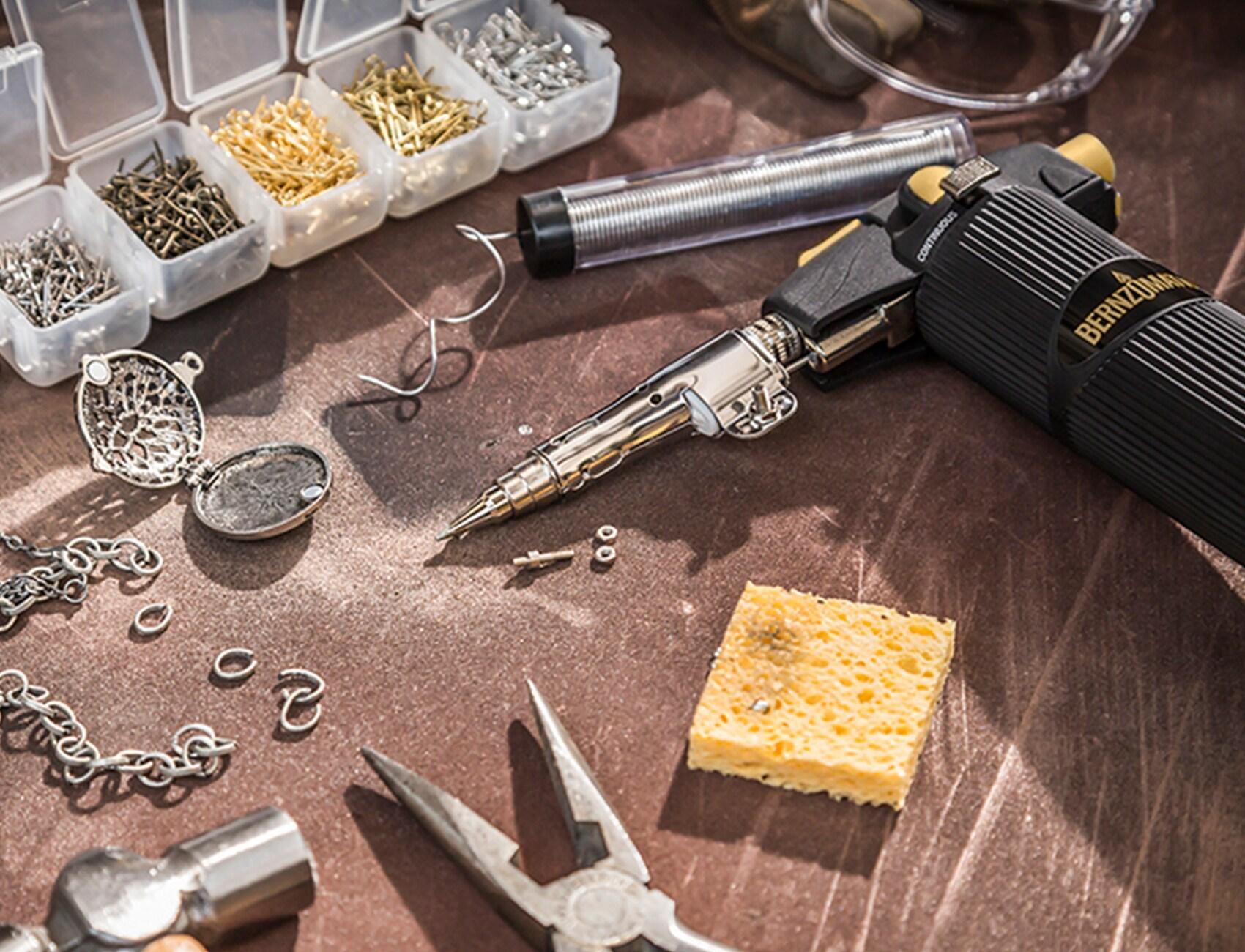 Bernzomatic® Maker Precision Torch