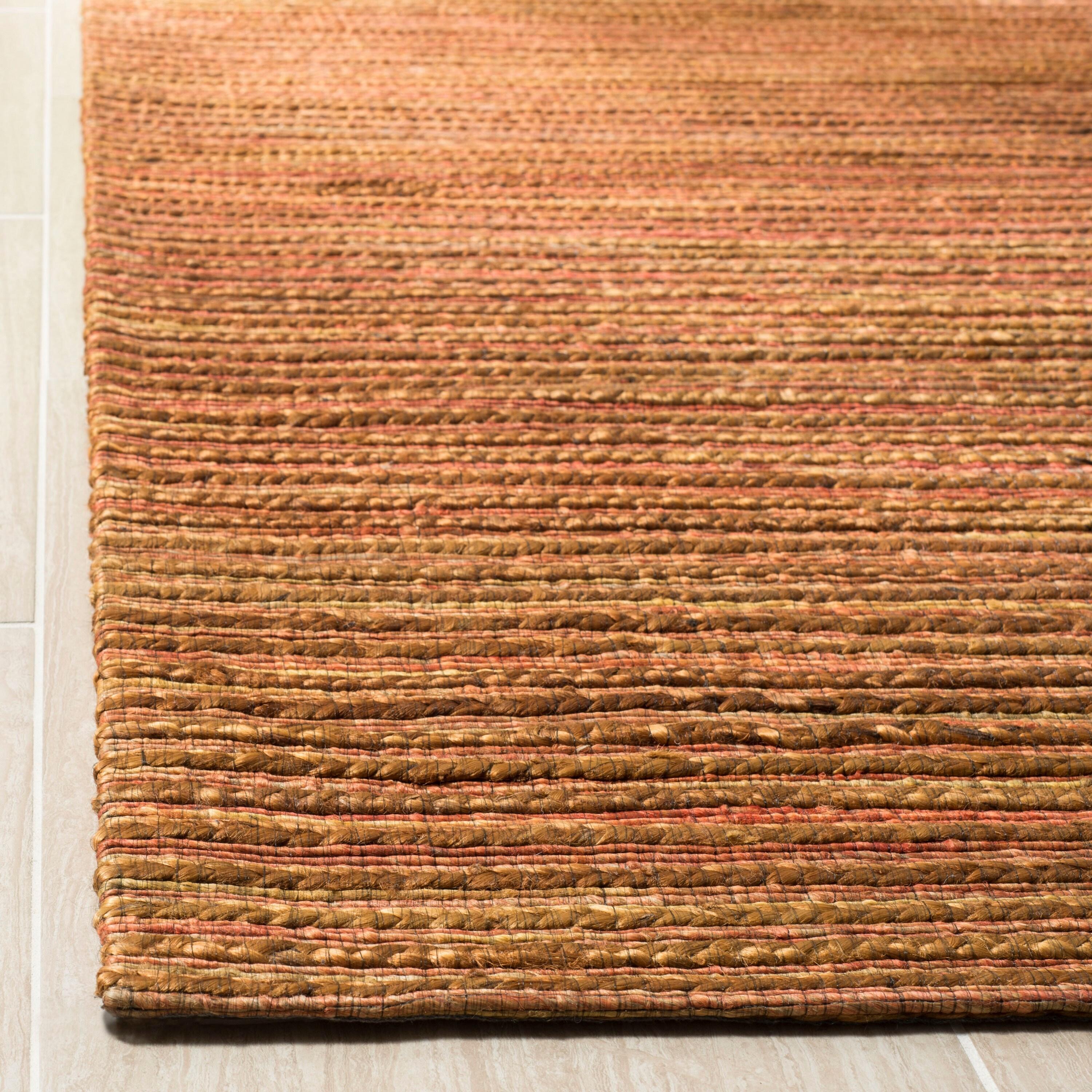 Cape Cod CAP503 Woven Indoor Rug - Safavieh