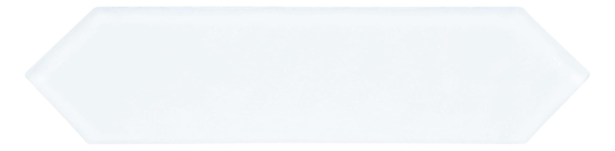 Ergo 3" x 11" Picket Glass Kitchen Backsplash, Bathroom, Shower, Pool, Wall and Floor Tile