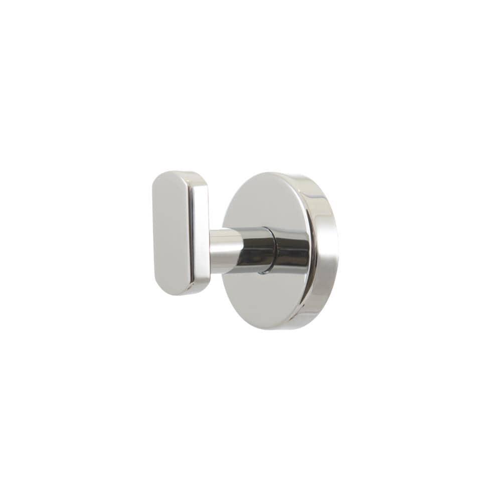 Anello Wall Mounted Robe Hook