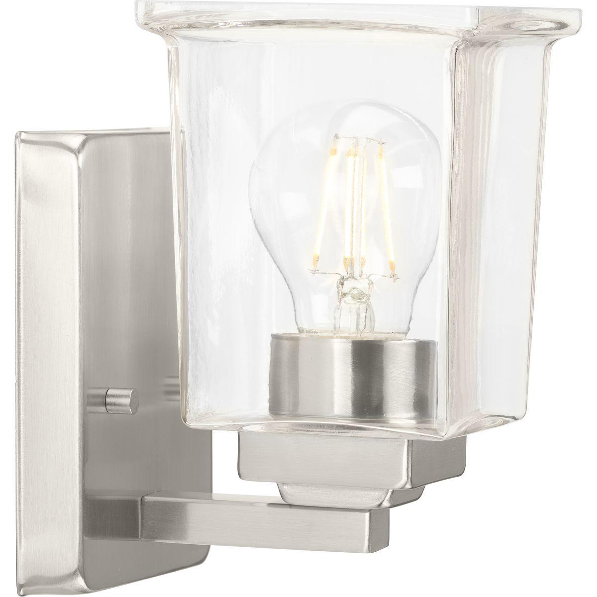 Gaenor Dimmable Vanity Light