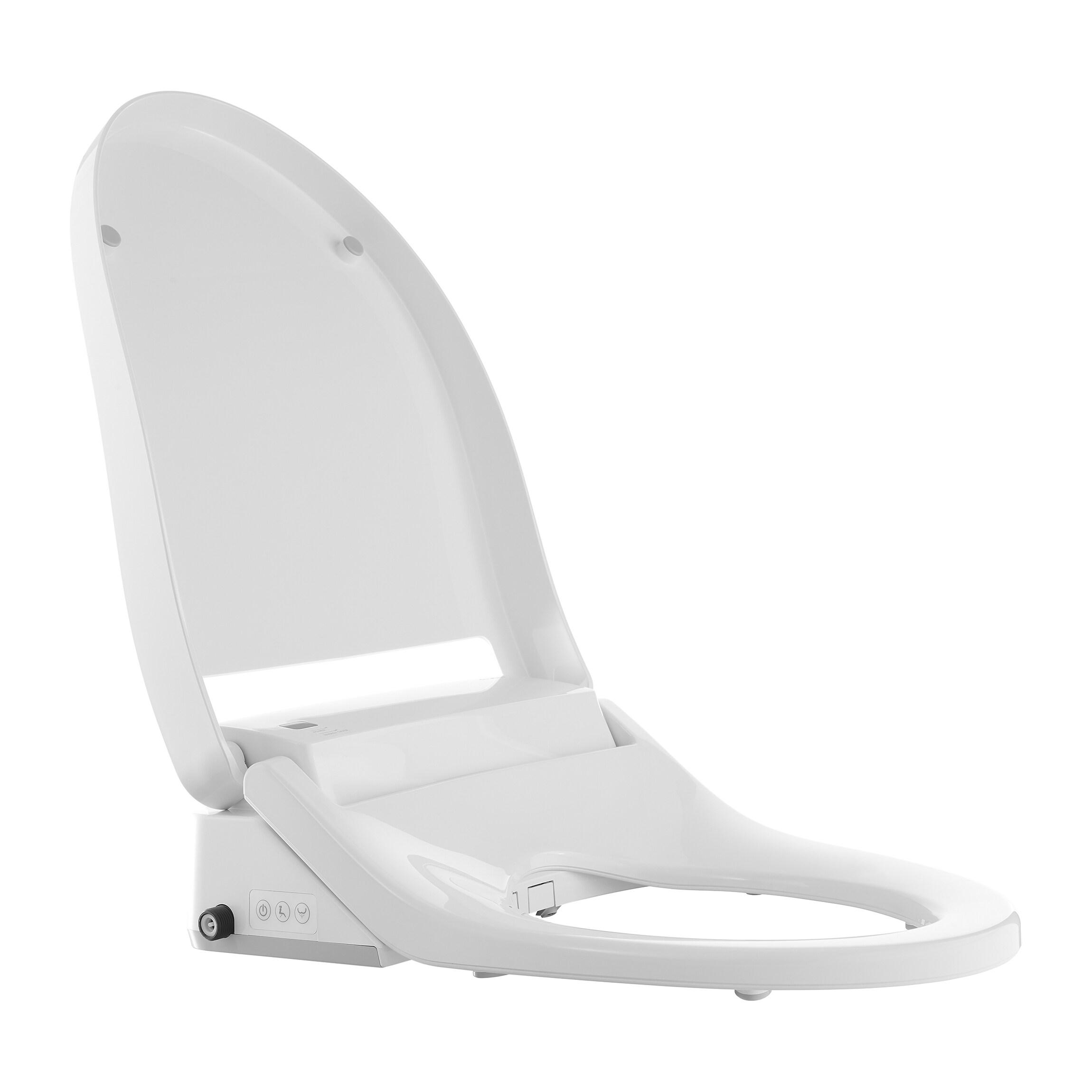 Virage One-Piece Toilet with Vivante Smart Seat 1.1/1.6 gpf