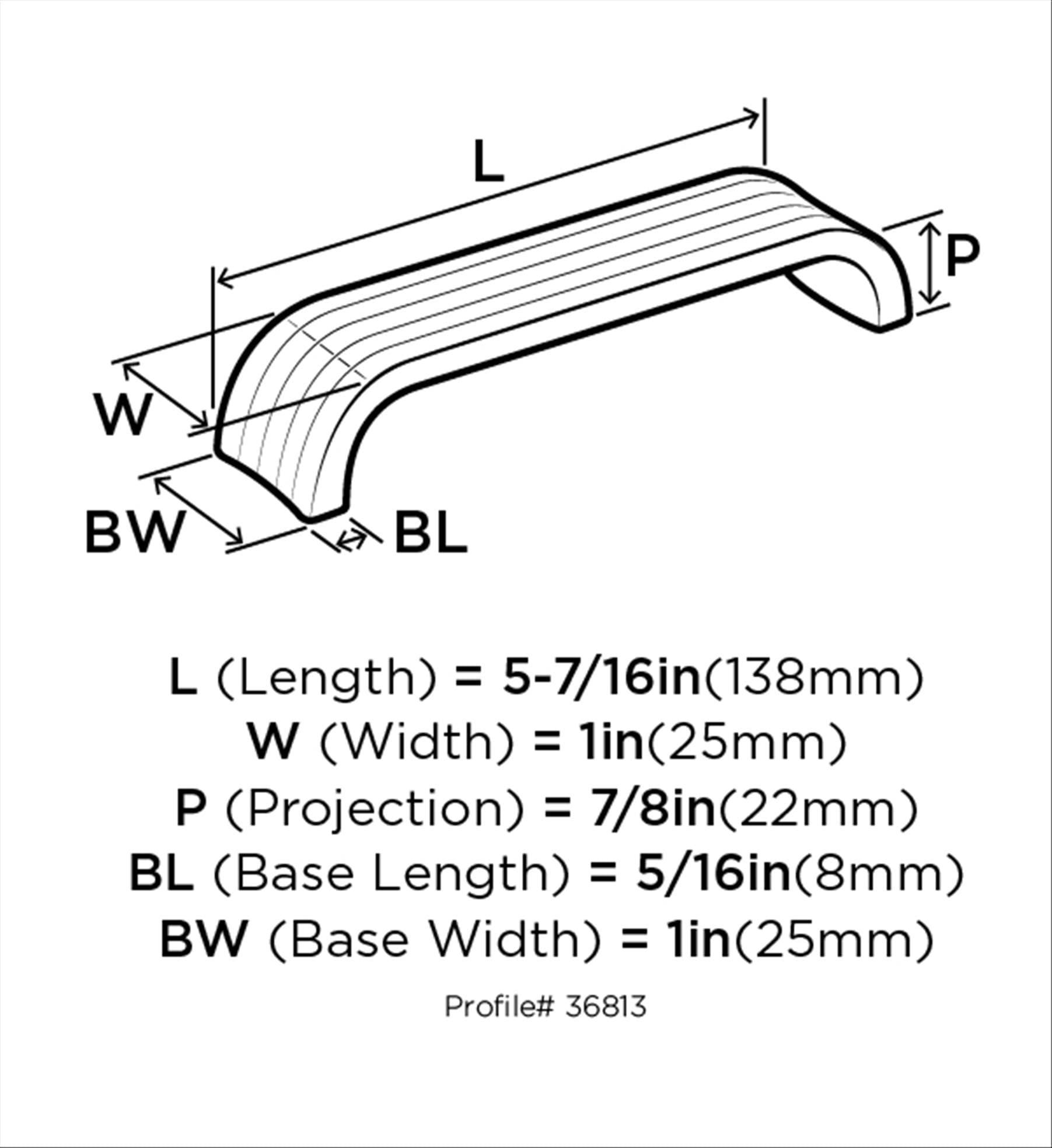 Concentric Arch Pull