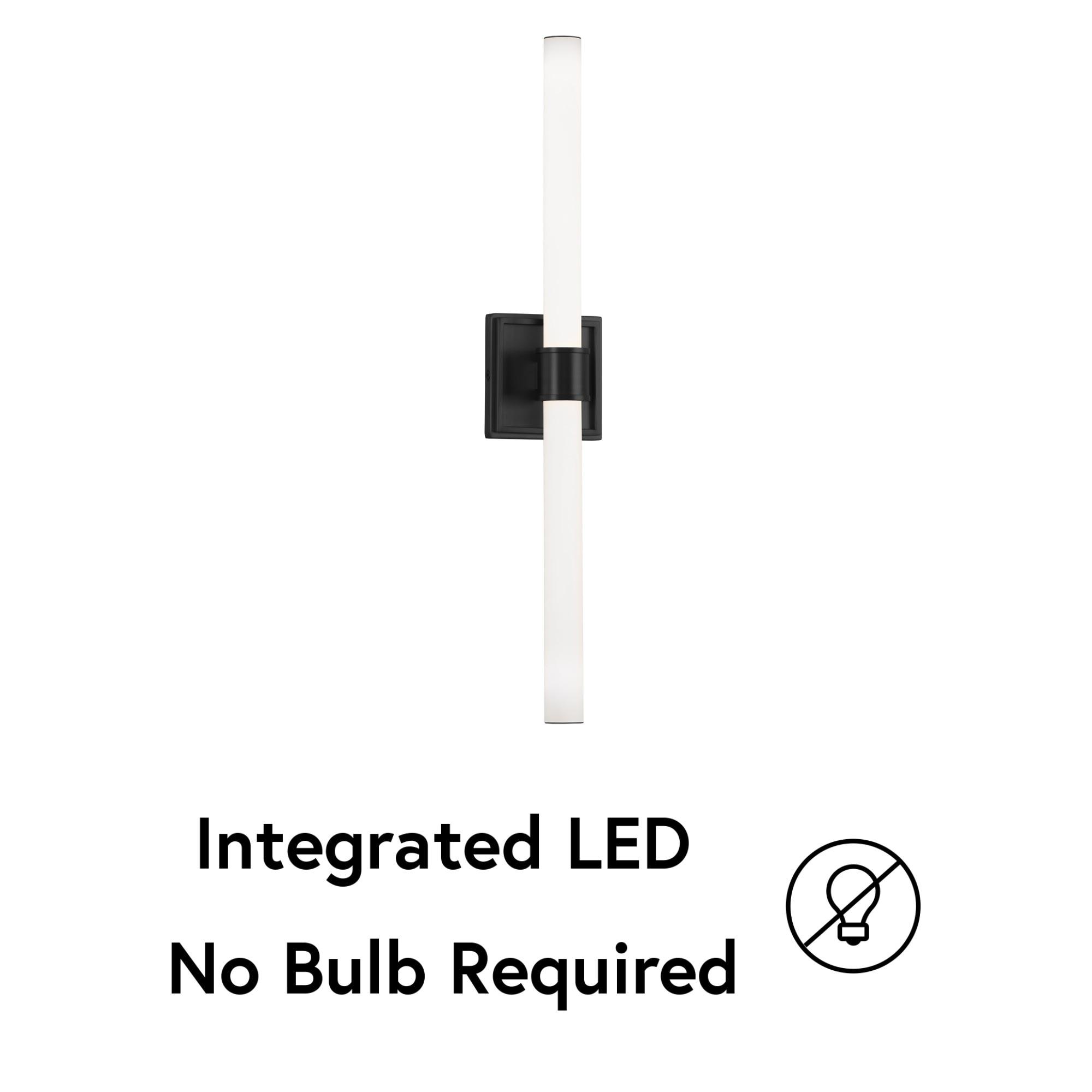 Kuzco Lighting Rona Dimmable LED Bath Bar