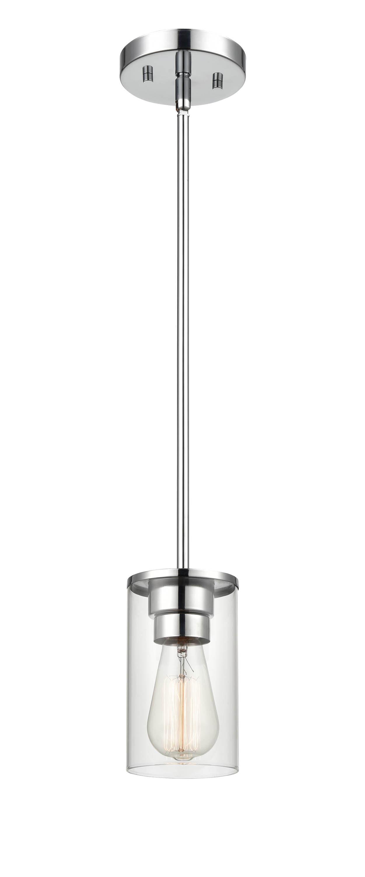 Verlana 1 - Light Single Pendant