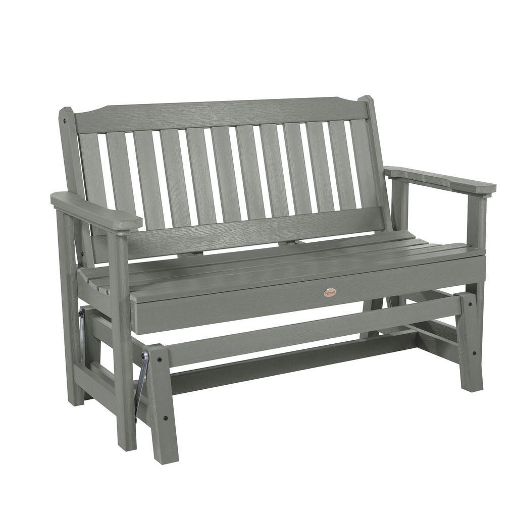 Lehigh Outdoor Glider Chair