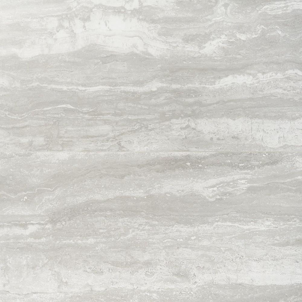 Large Format 24" x 48" Porcelain Stone Look Wall & Floor Tile