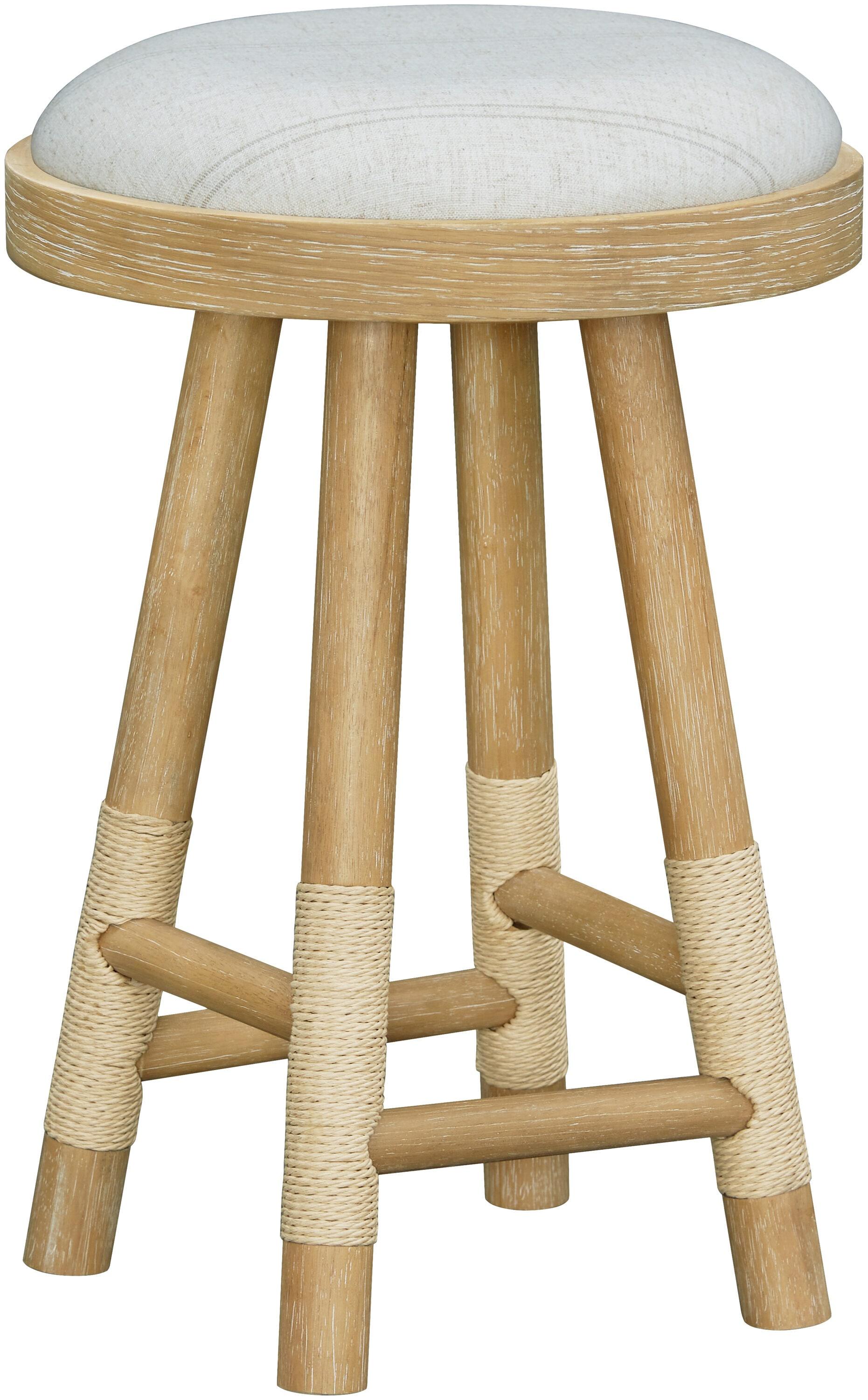 Becki Owens x Livabliss Becki Owens X Livabliss Esmarca Counter Stool