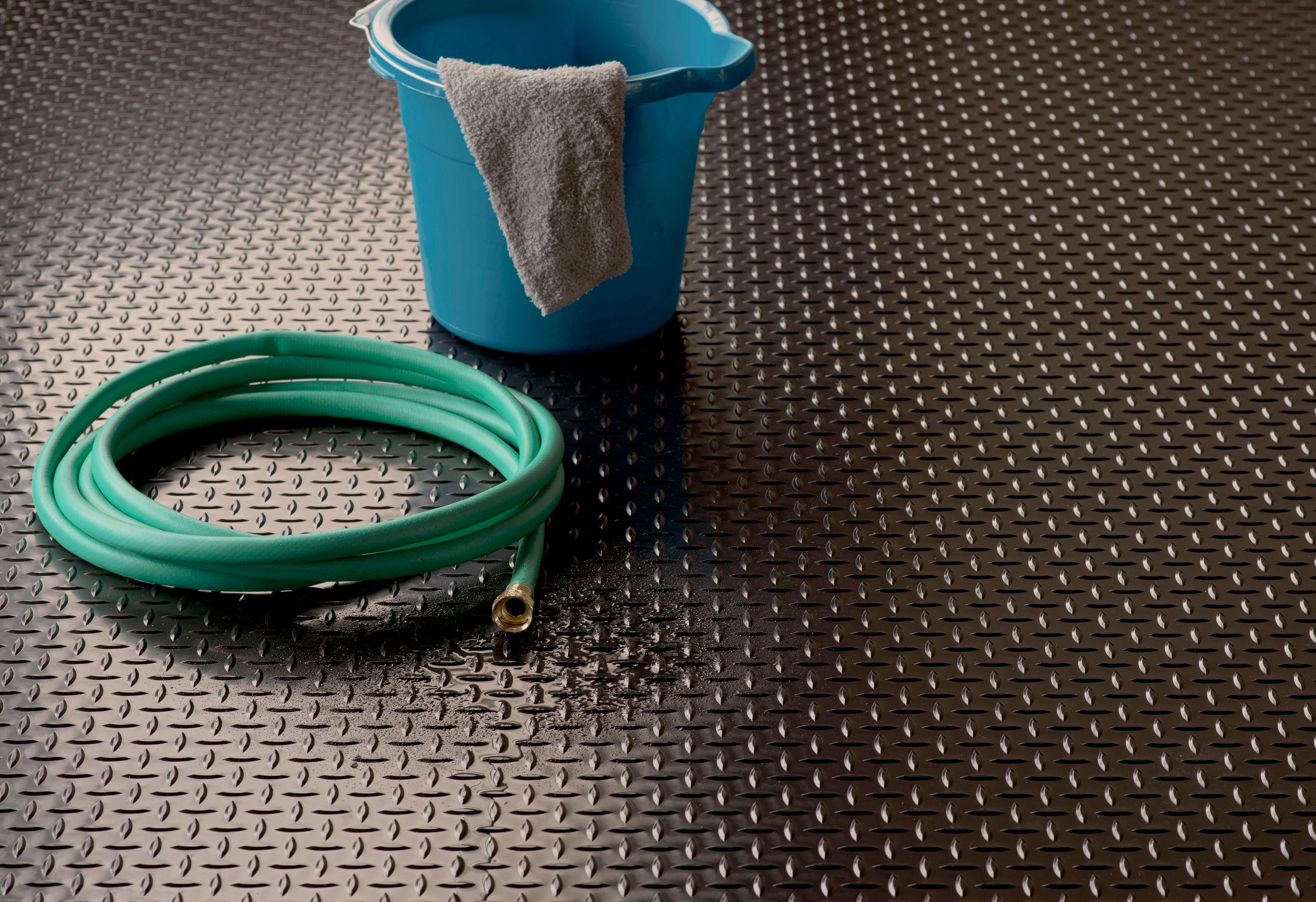 G-Floor Garage Flooring