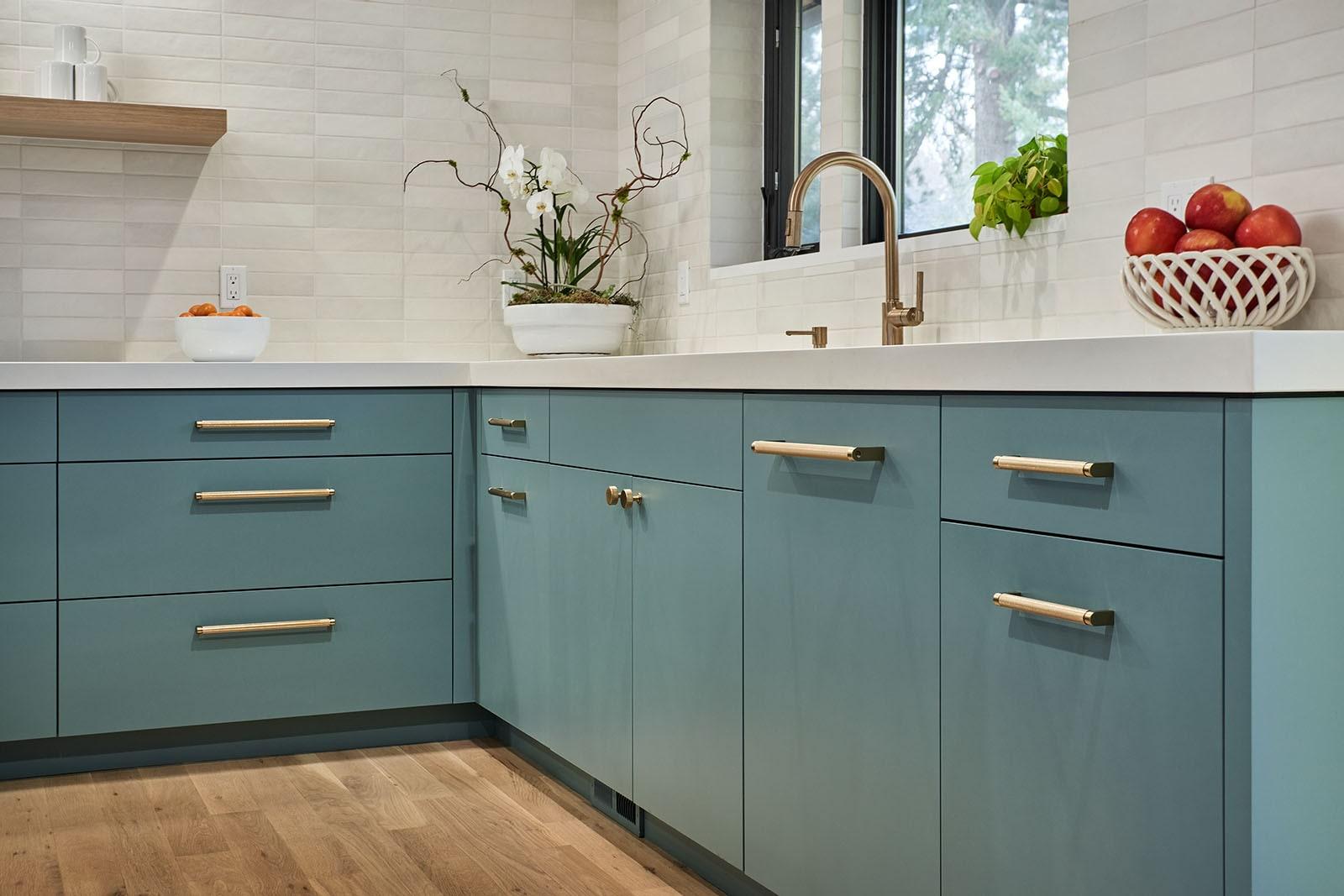 Kent Bar / Handle Pull Pull