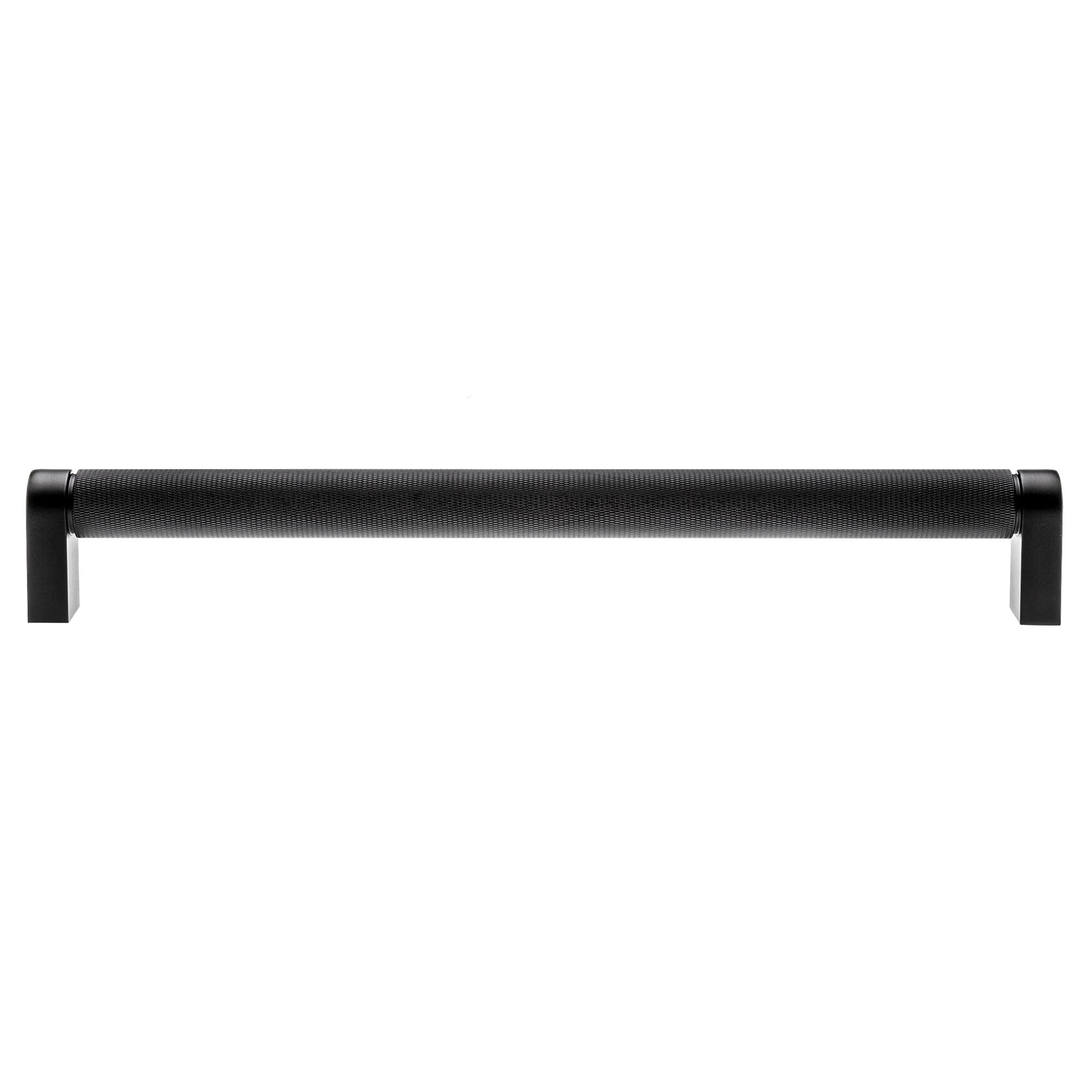 Kent Knurled 12 inch Center-to-Center Appliance Pull