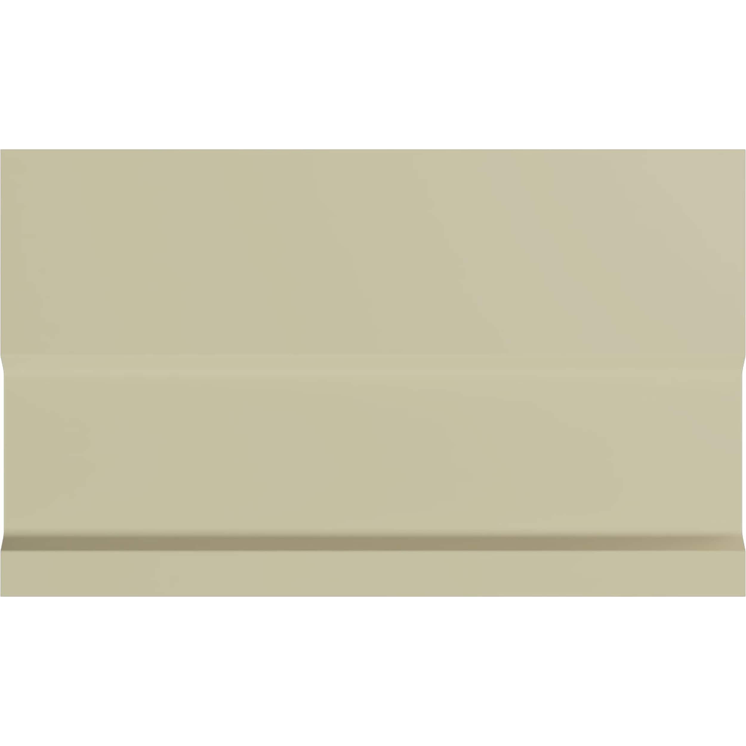 Ekena Millwork Oslo Rope Baseboard Moulding (2-Pack)