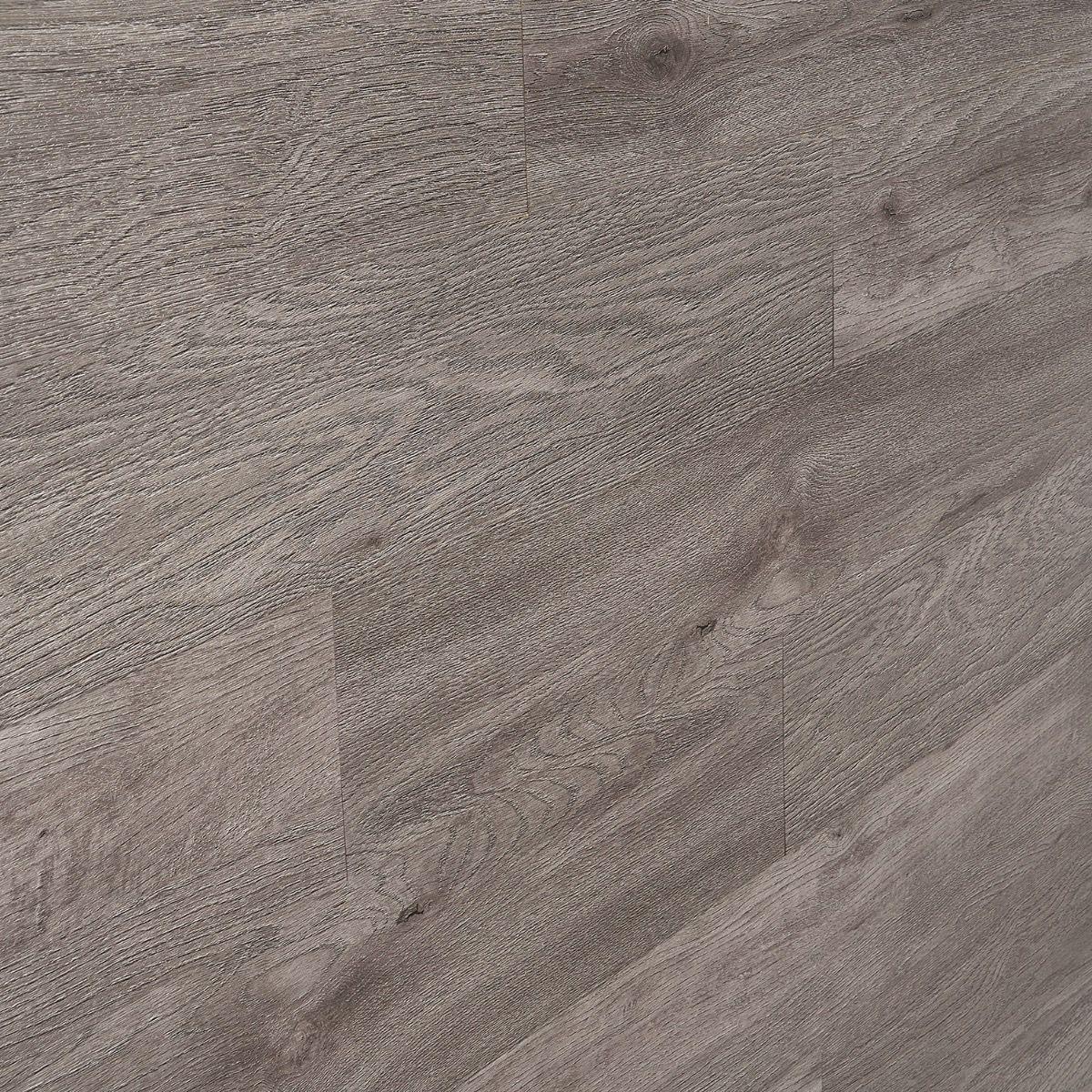 Polaris 6" x 48" x 2.5mm Acacia Luxury Vinyl Tile (36 sq. ft.)