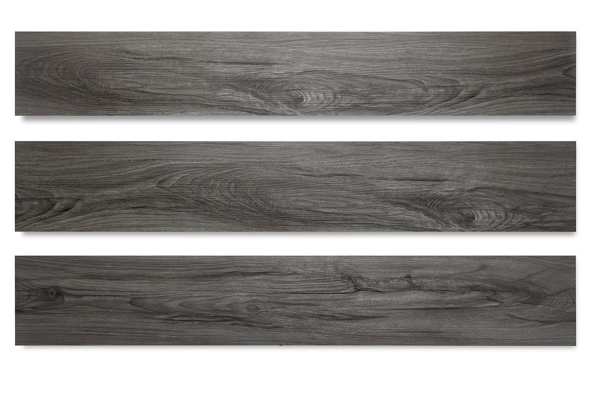 Lucida USA GlueCore Classic 22mil x 7.3" W x 48" L Glue Down Vinyl Tile Flooring