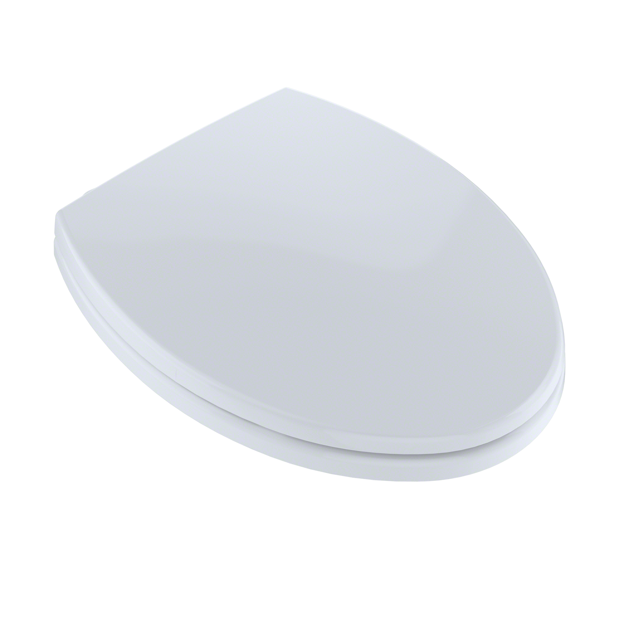 SoftClose® Elongated Toilet Seat