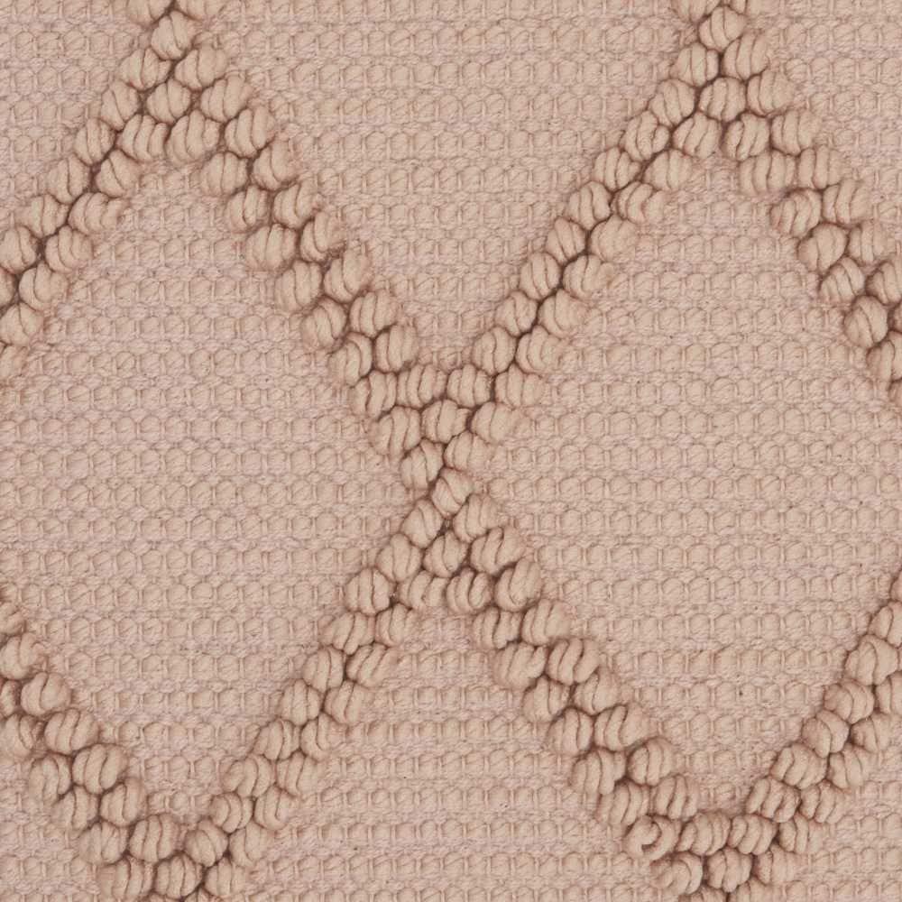 Kelly Clarkson Home Mariet Cotton / Polyester Throw Pillow