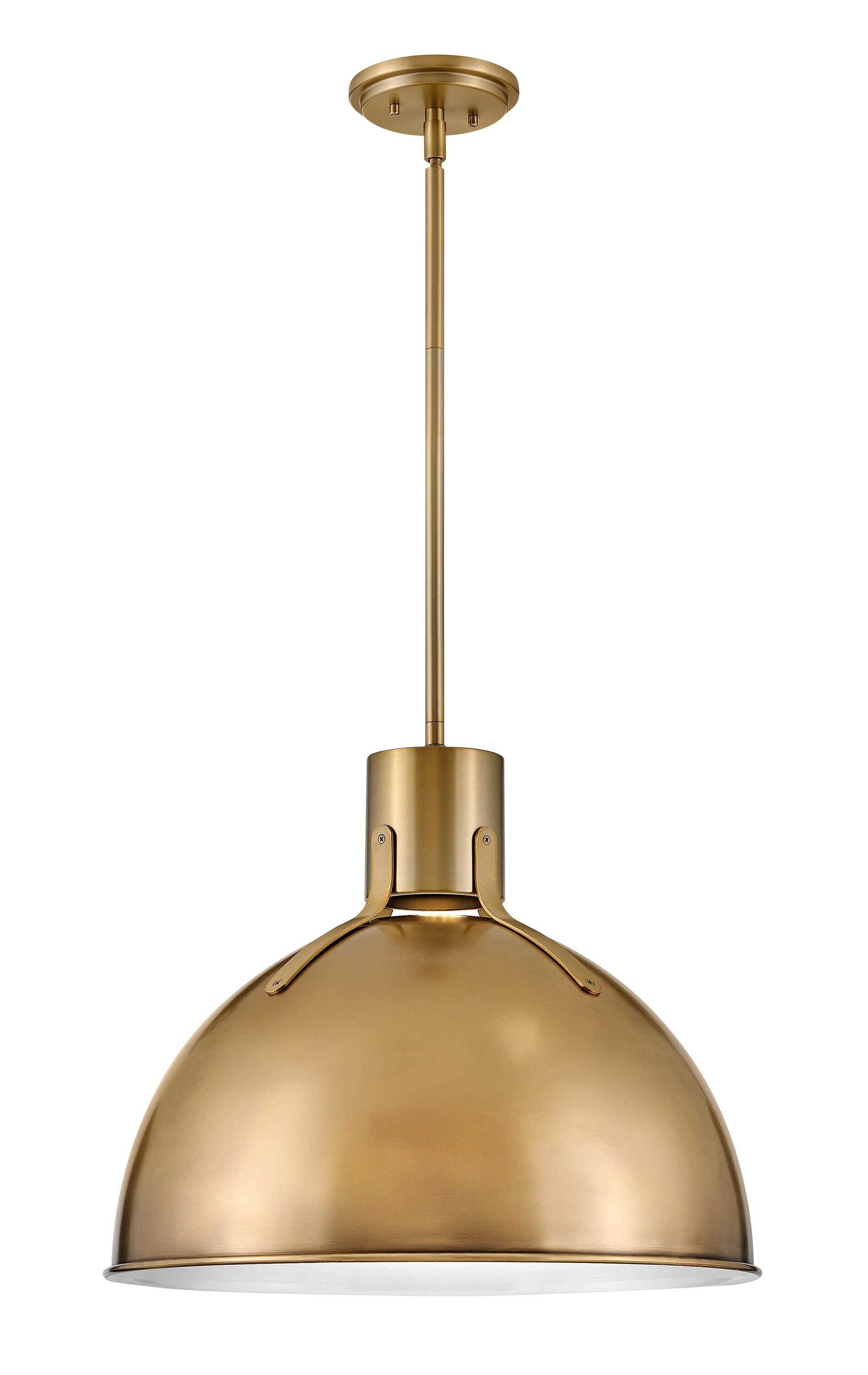 Argo Pendant Light