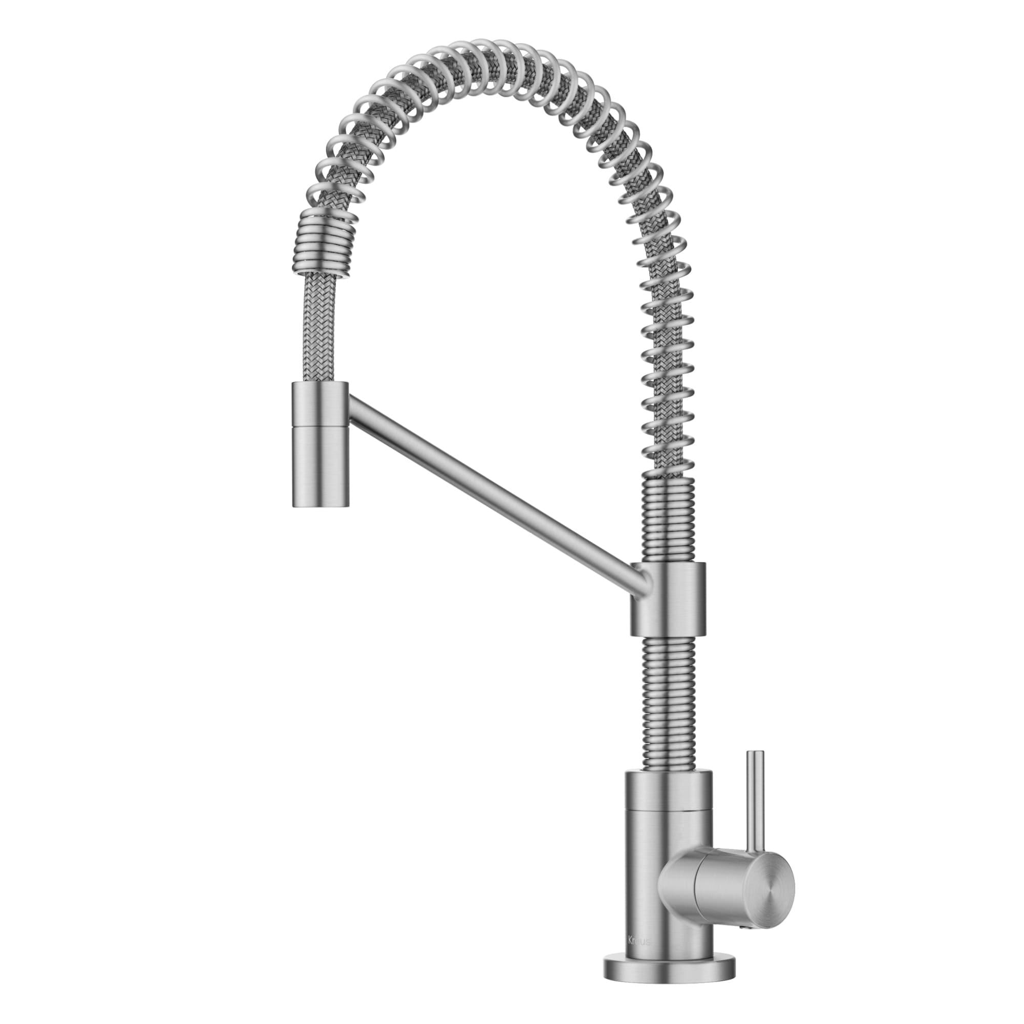 KRAUS Bolden Single Handle Drinking Water Filter Faucet for Reverse Osmosis or Water Filtration System