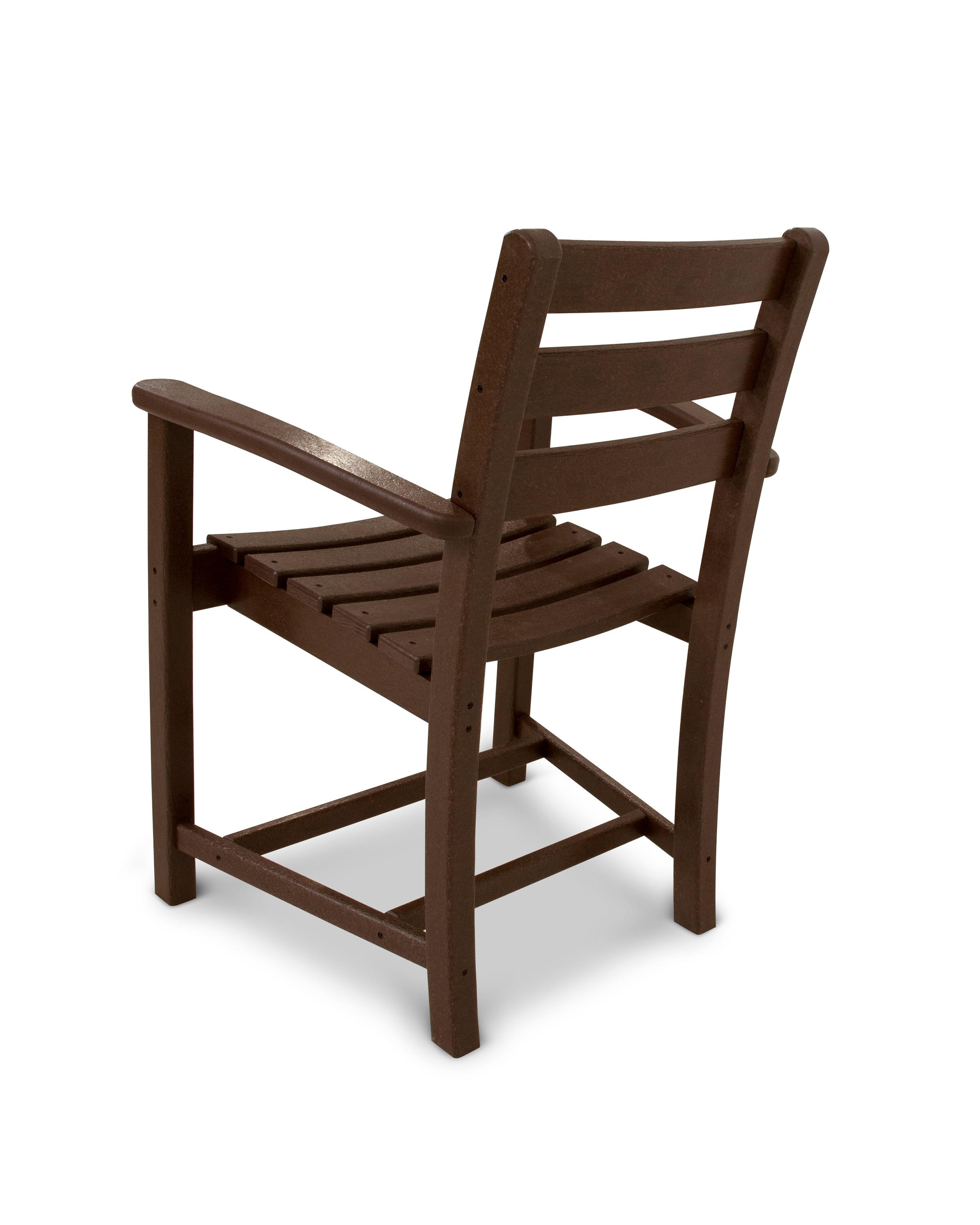 Monterey Bay Dining Arm Chair