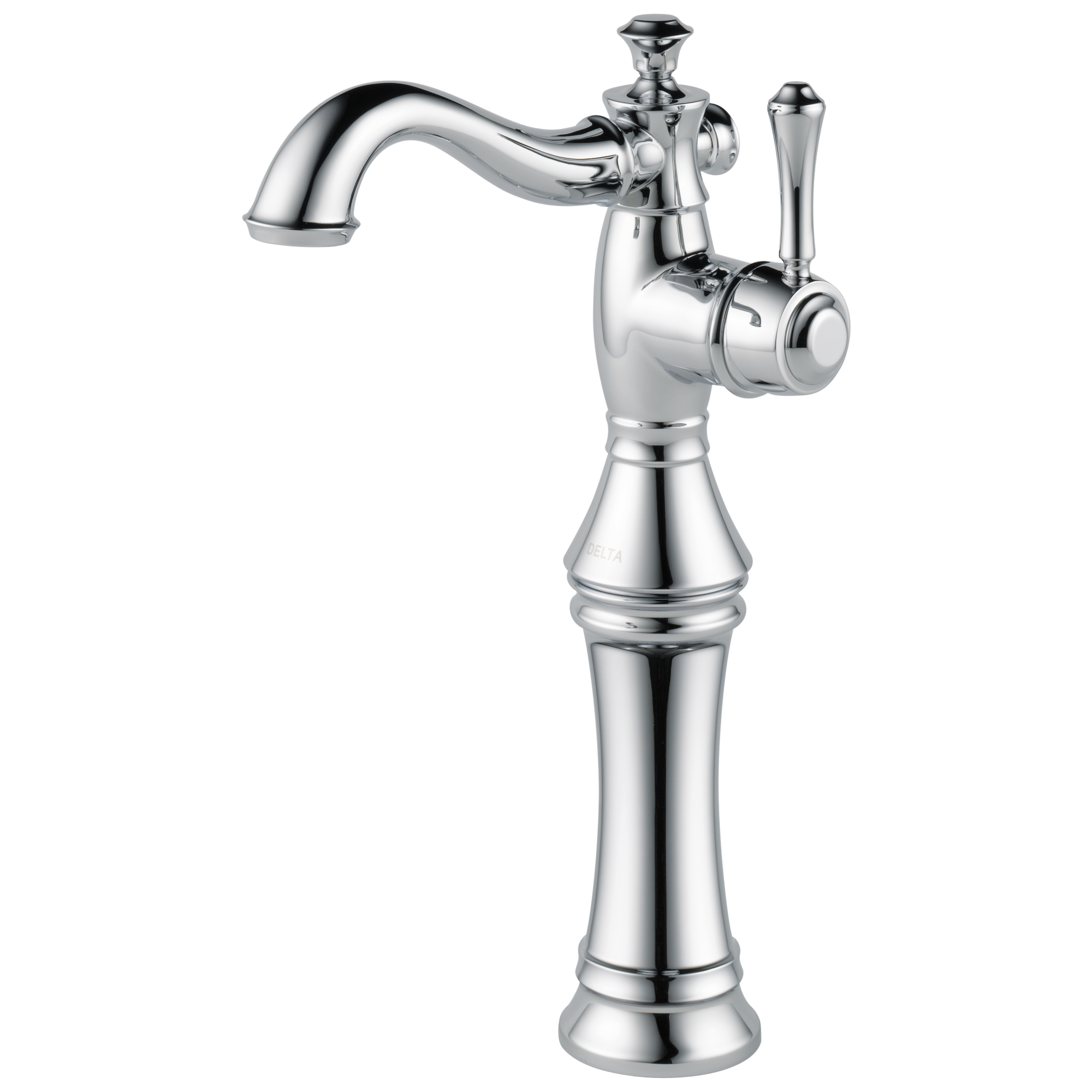 Cassidy Single Hole Bathroom Faucet