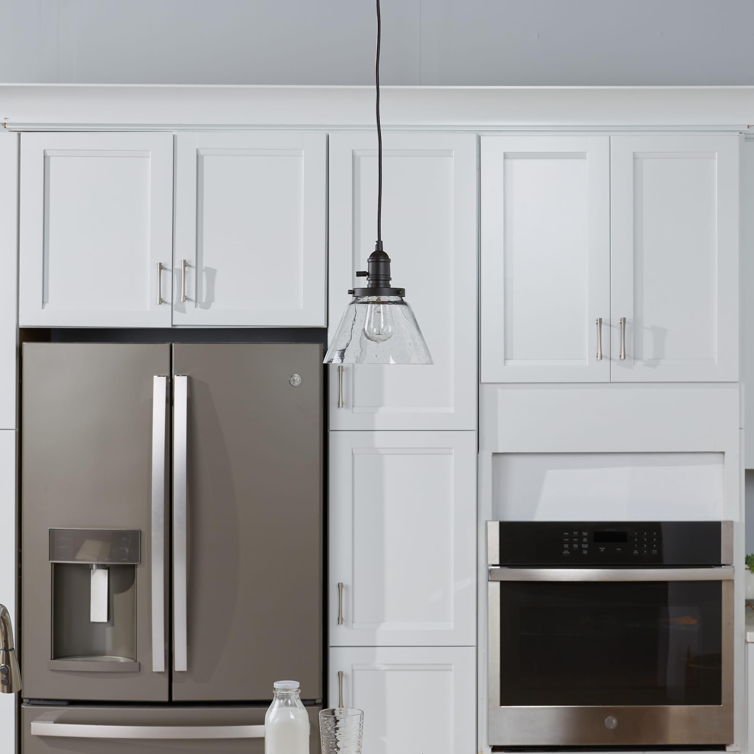 Kichler Lighting Avery 1 - Light Pendant in  Olde Bronze