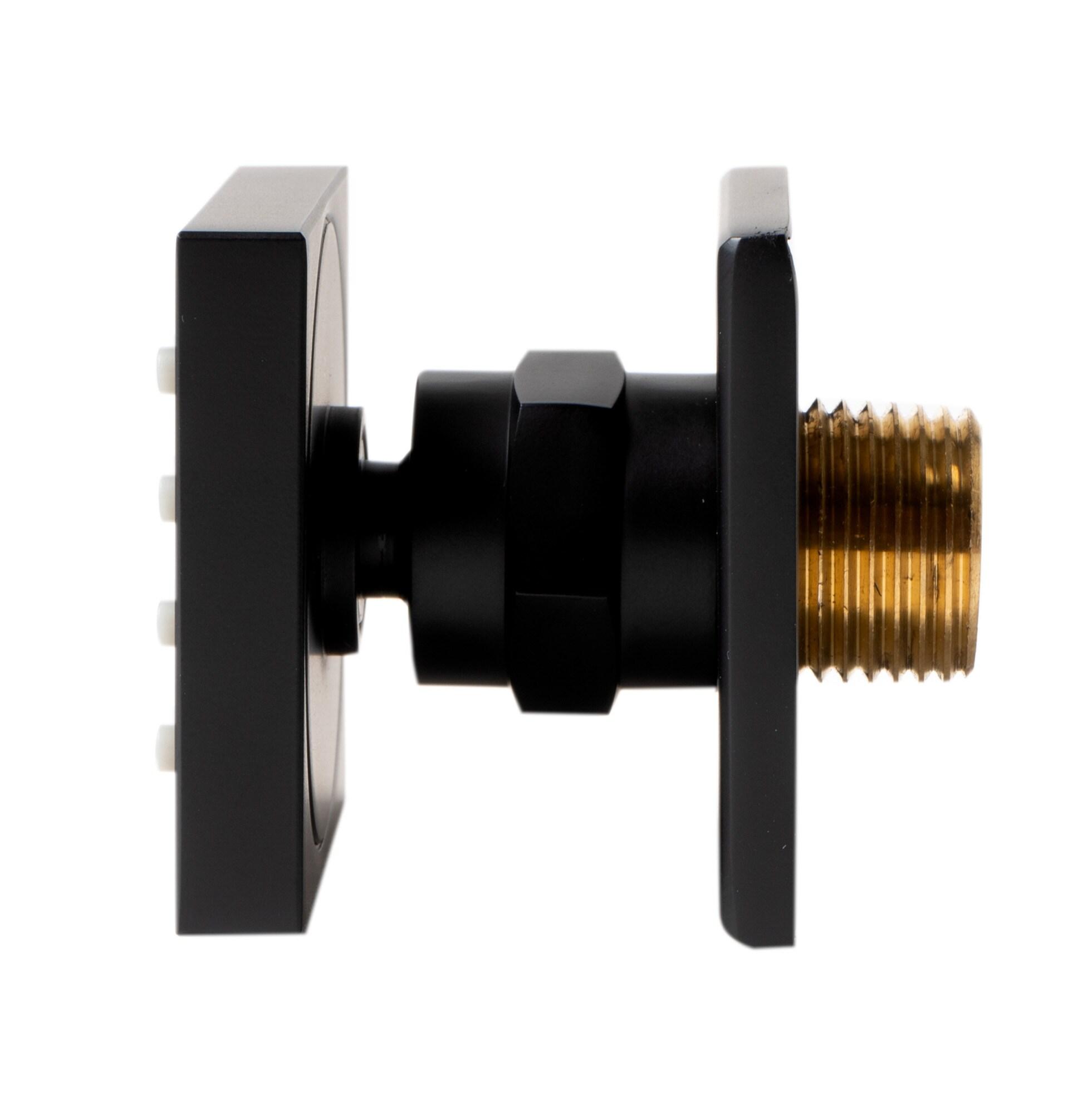 Adjustable Shower Body Spray