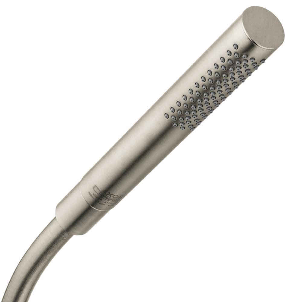 Starck Full/Standard Handheld Shower Head 2.5 GPM GPM