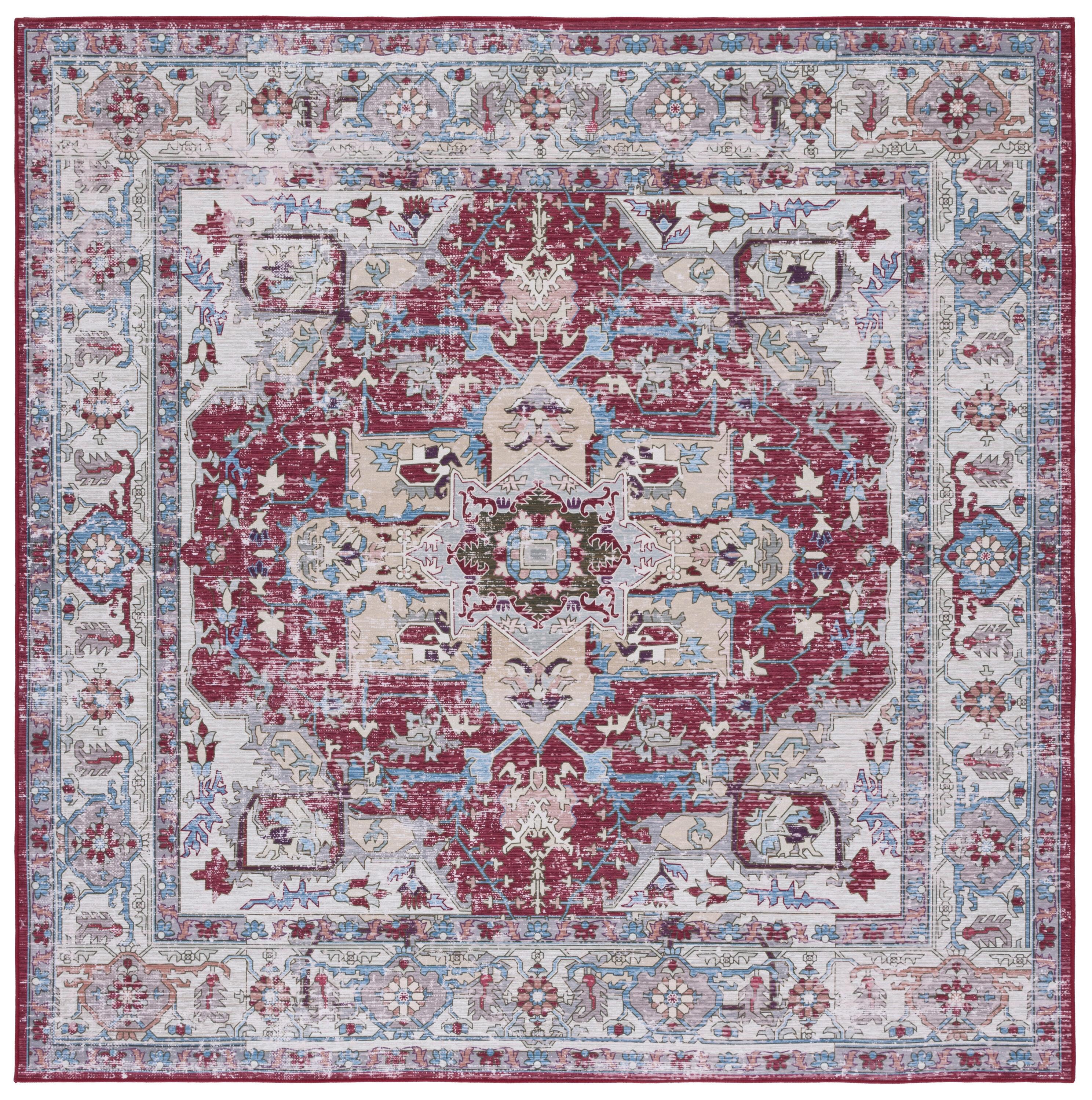 Tucson Performance Machine Washable Oriental Rug