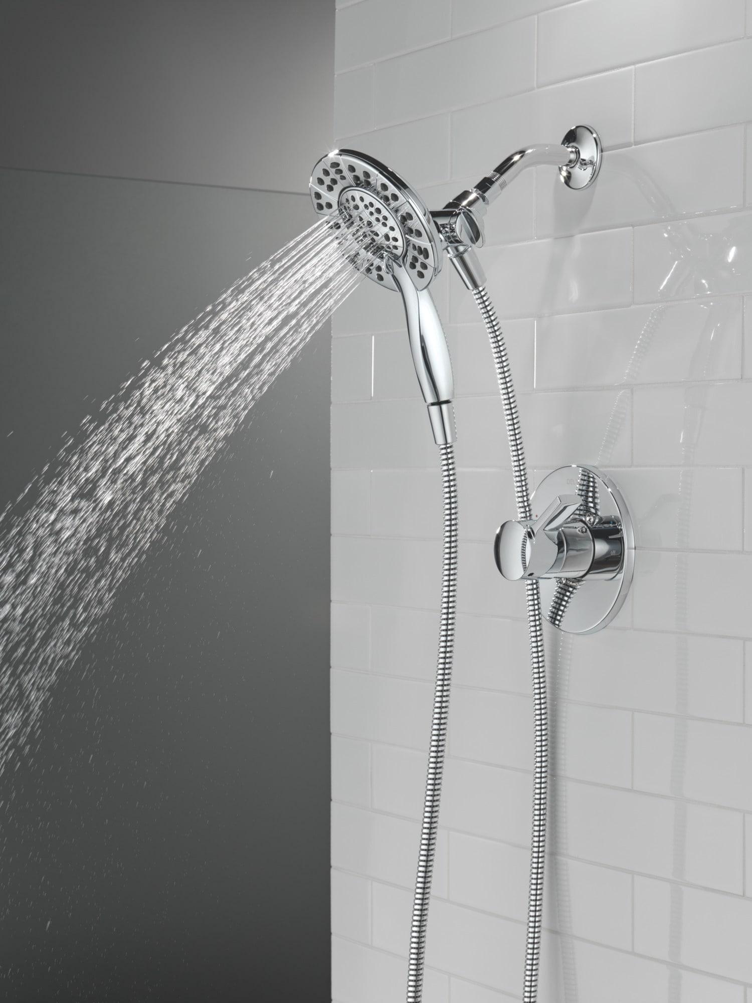 Monitor 14 Series Shower Only Trim Only with In2ition Hand Shower