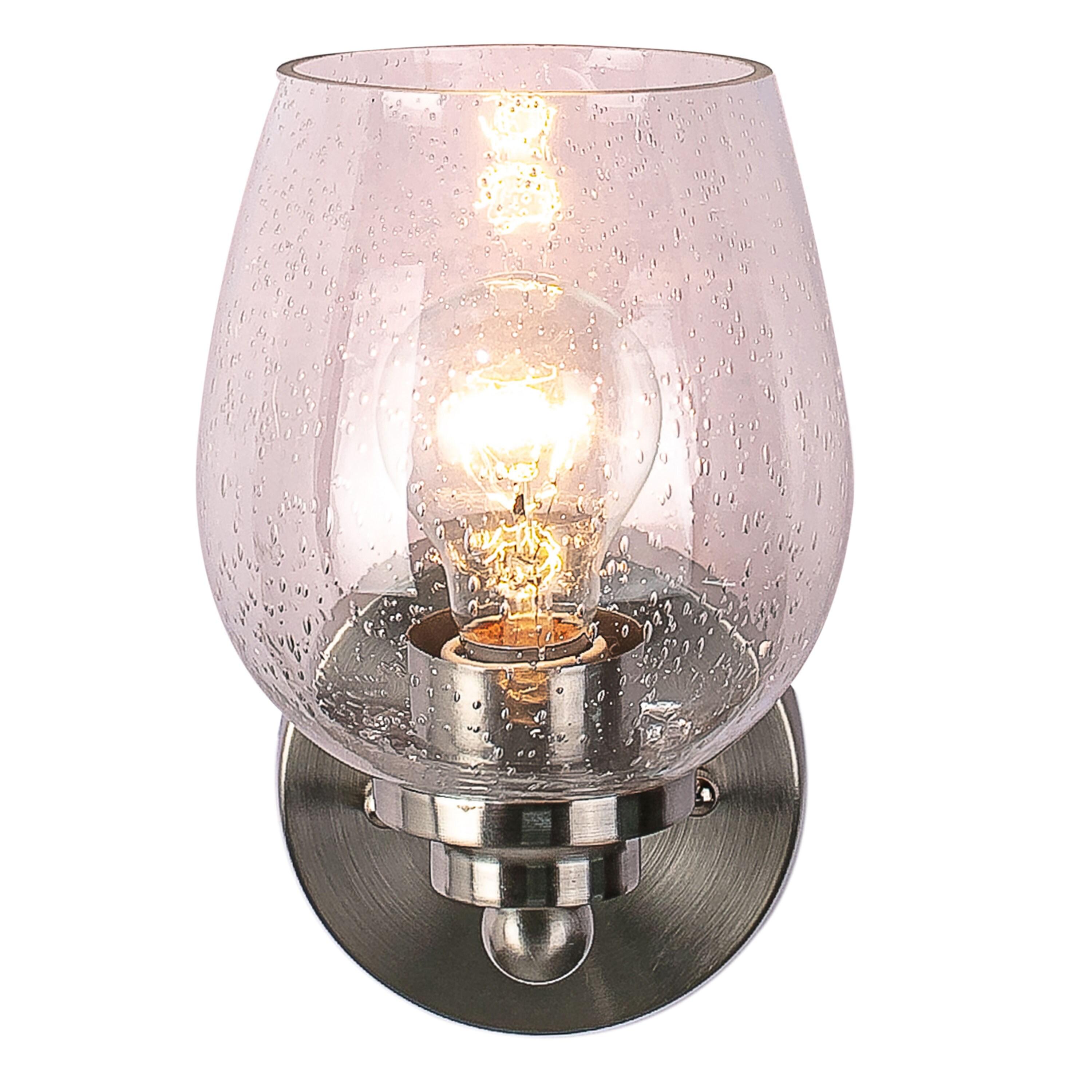 Aspen Creative Corporation Vanity Light