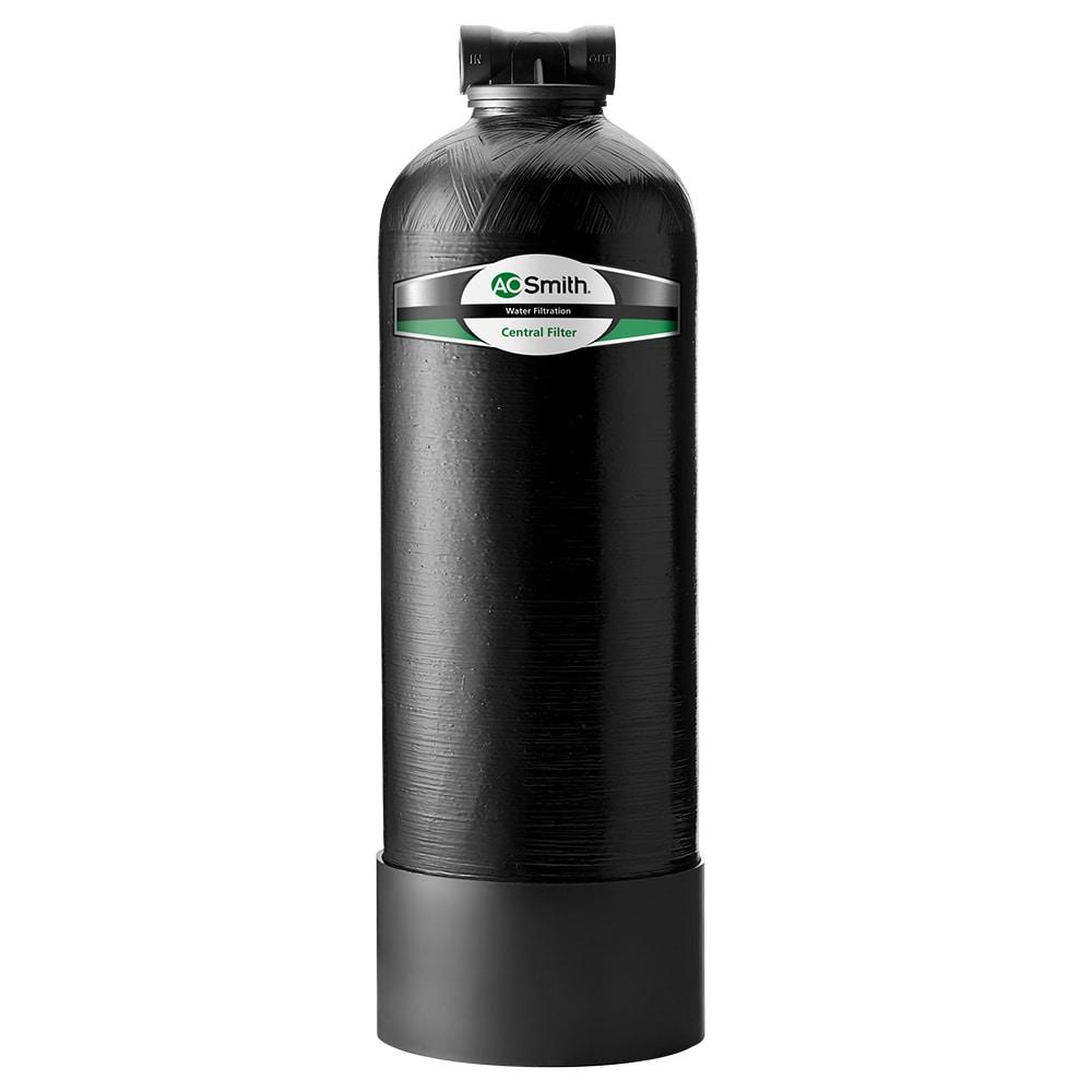 A. O. Smith Whole House Water Filter - Removes 96.9% Chlorine Taste & Odor