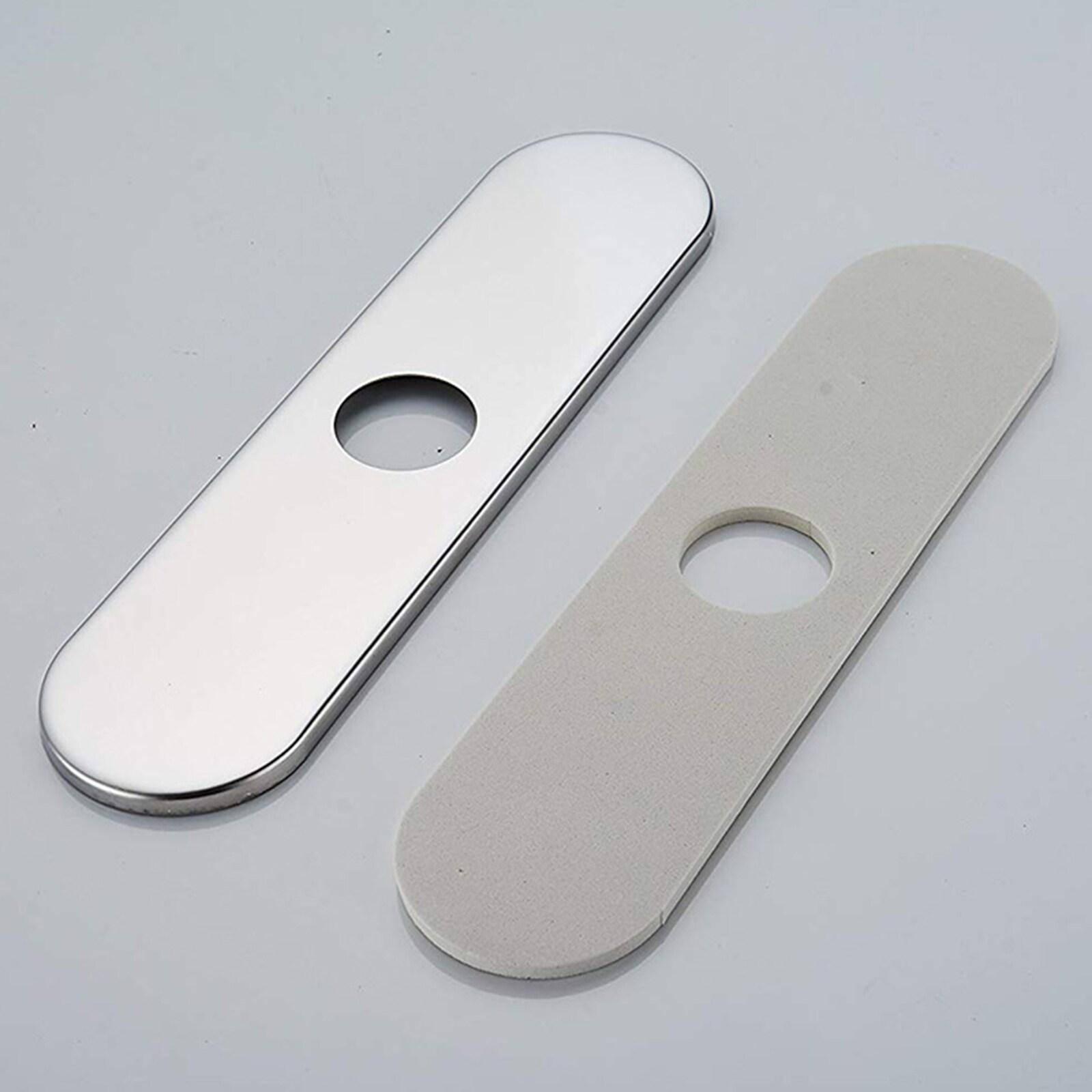 BWE P-22 Kitchen and Bathroom Sink Deck Plate