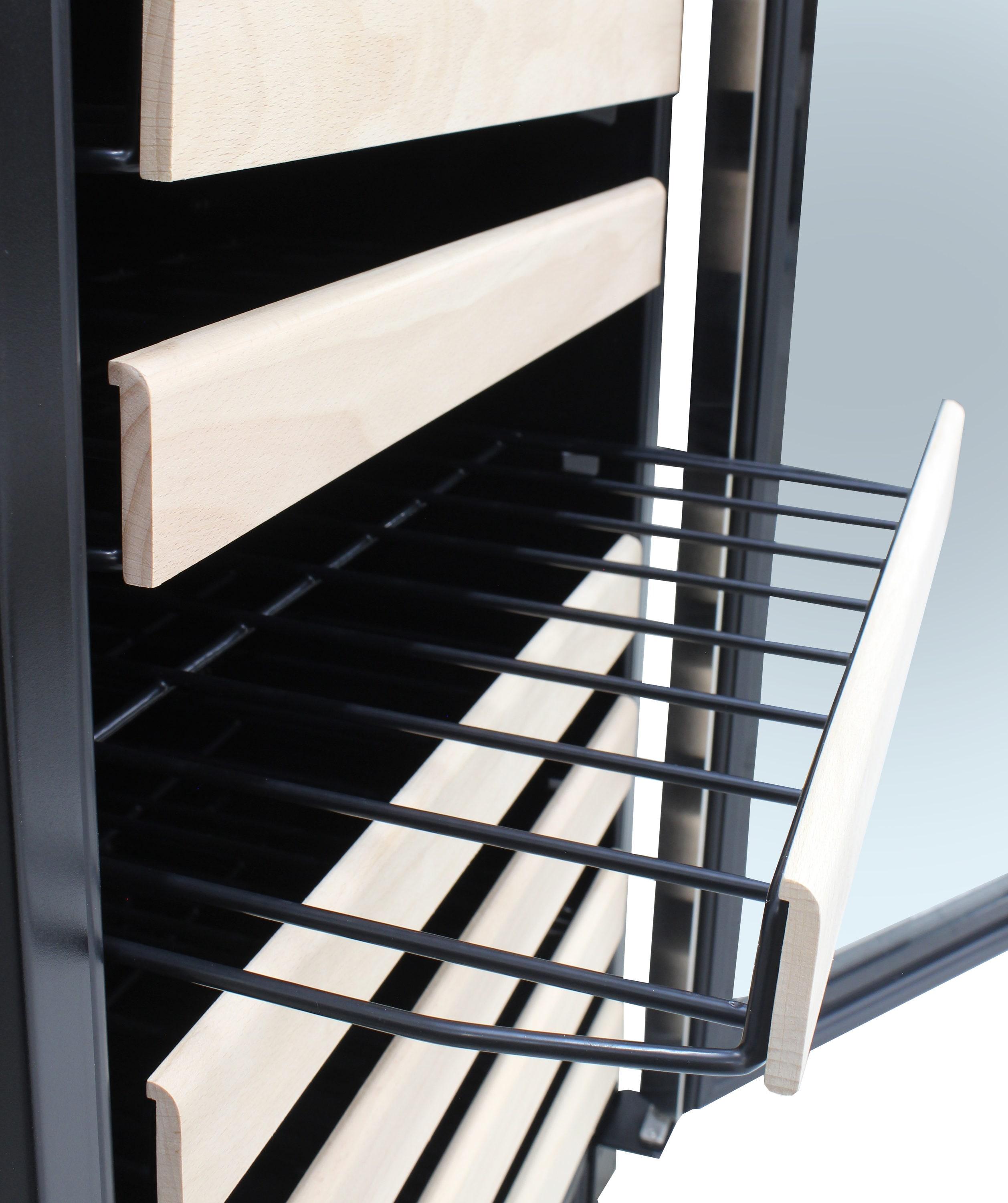 Vinotemp Vinotemp Connoisseur Series Single-Zone Wine Cooler