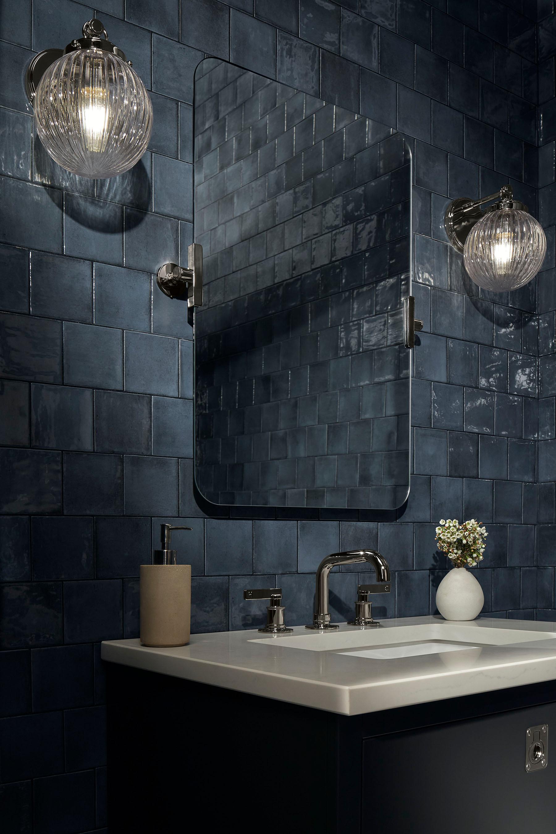 Embra By Studio McGee One-Light Sconce