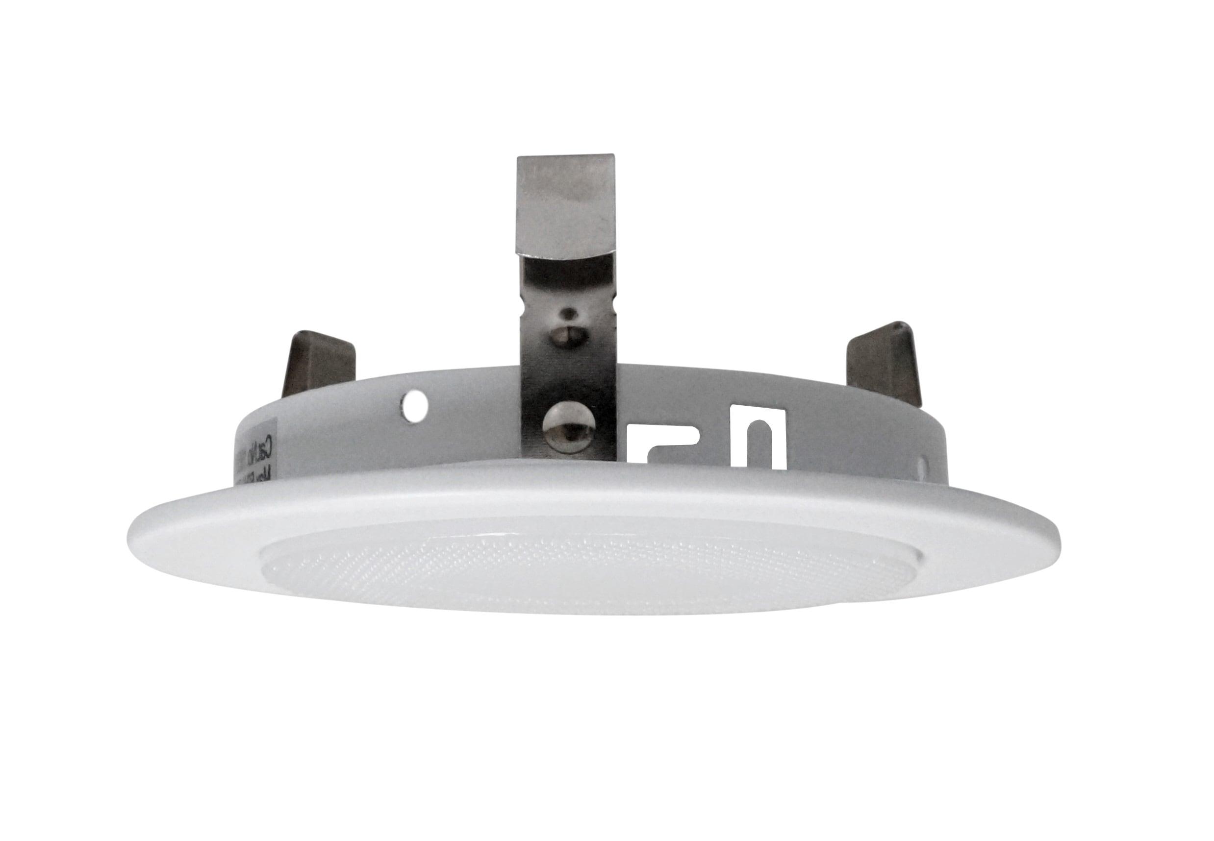 5'' Dimmable Standard Recessed Lighting Kit