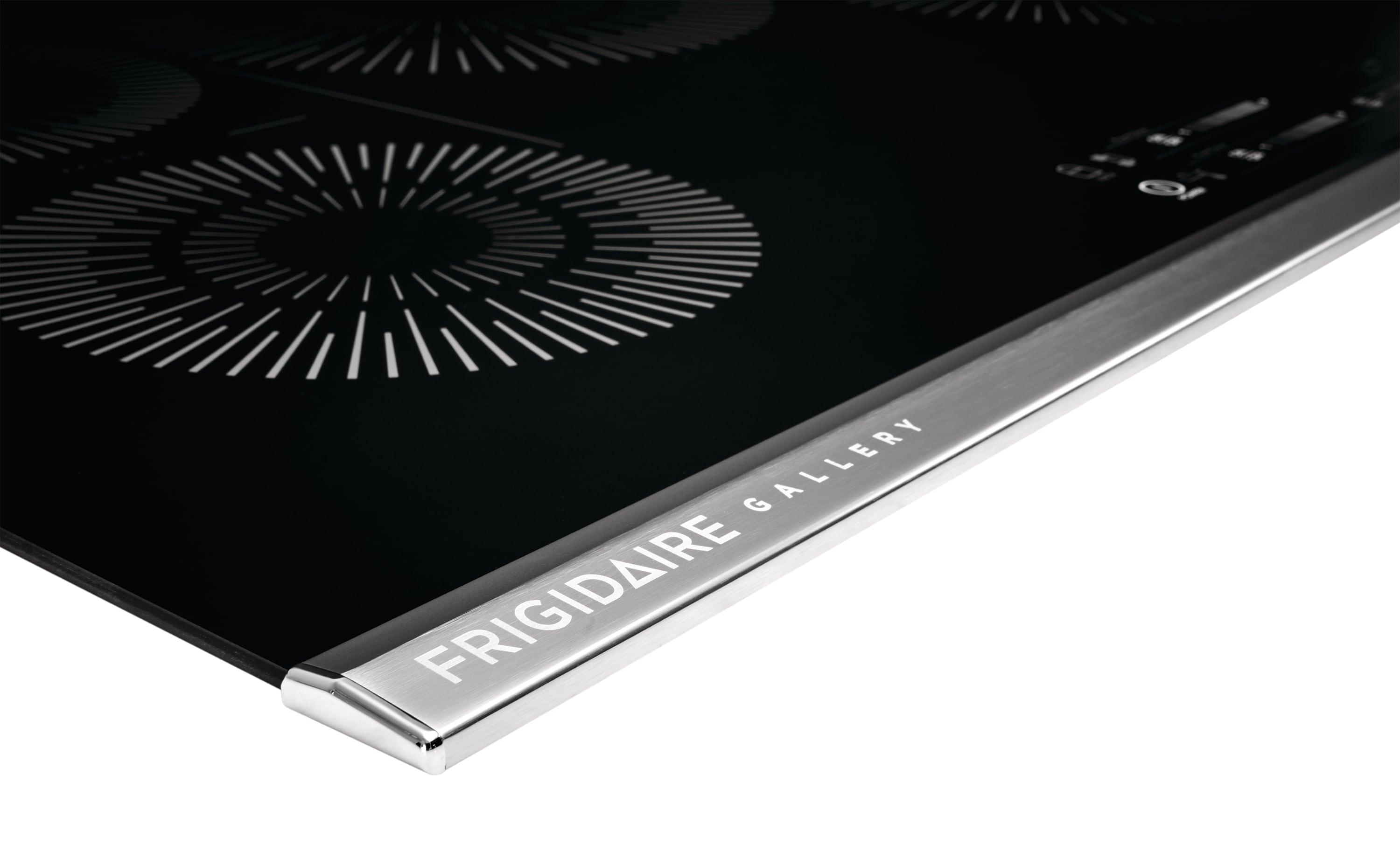 Frigidaire 30" Induction Cooktop