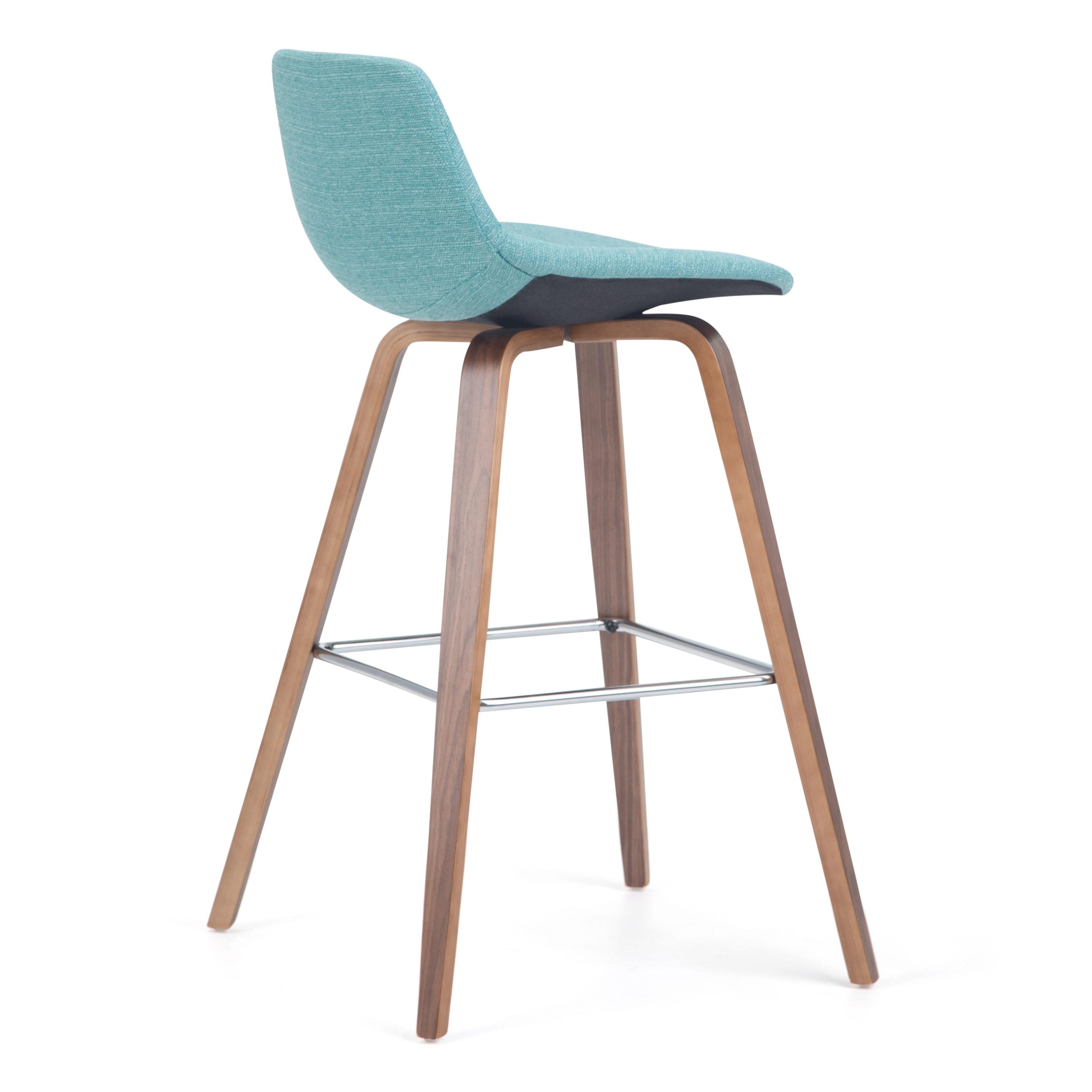 Randolph Bentwood Counter/ Bar Height Stool (Set of 2) (Set of 2)